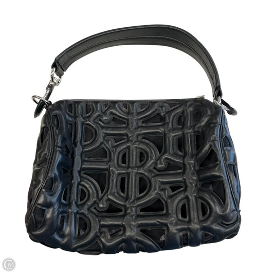 Handbag Luxury Designer By Burberry, Size: Medium