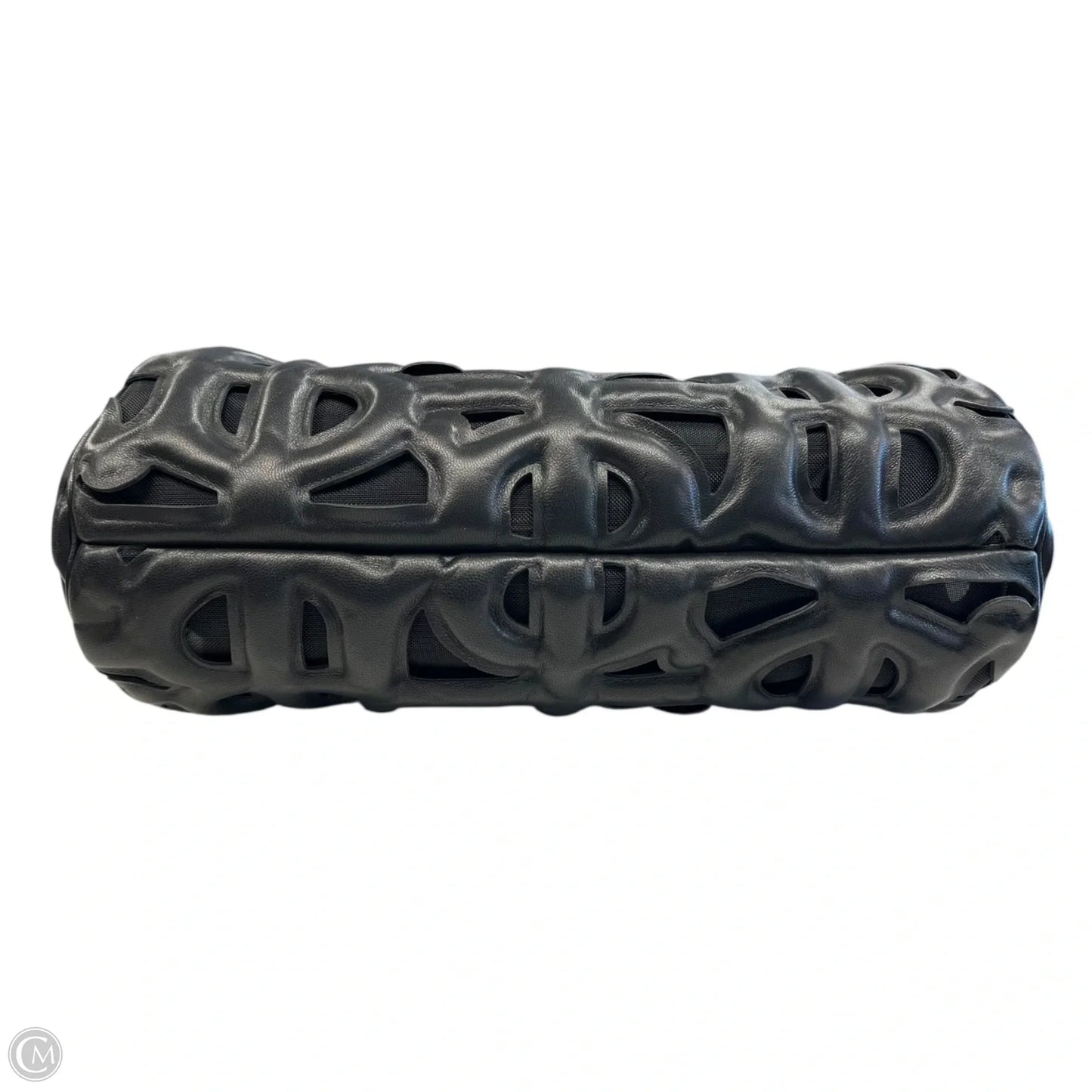 Handbag Luxury Designer By Burberry, Size: Medium