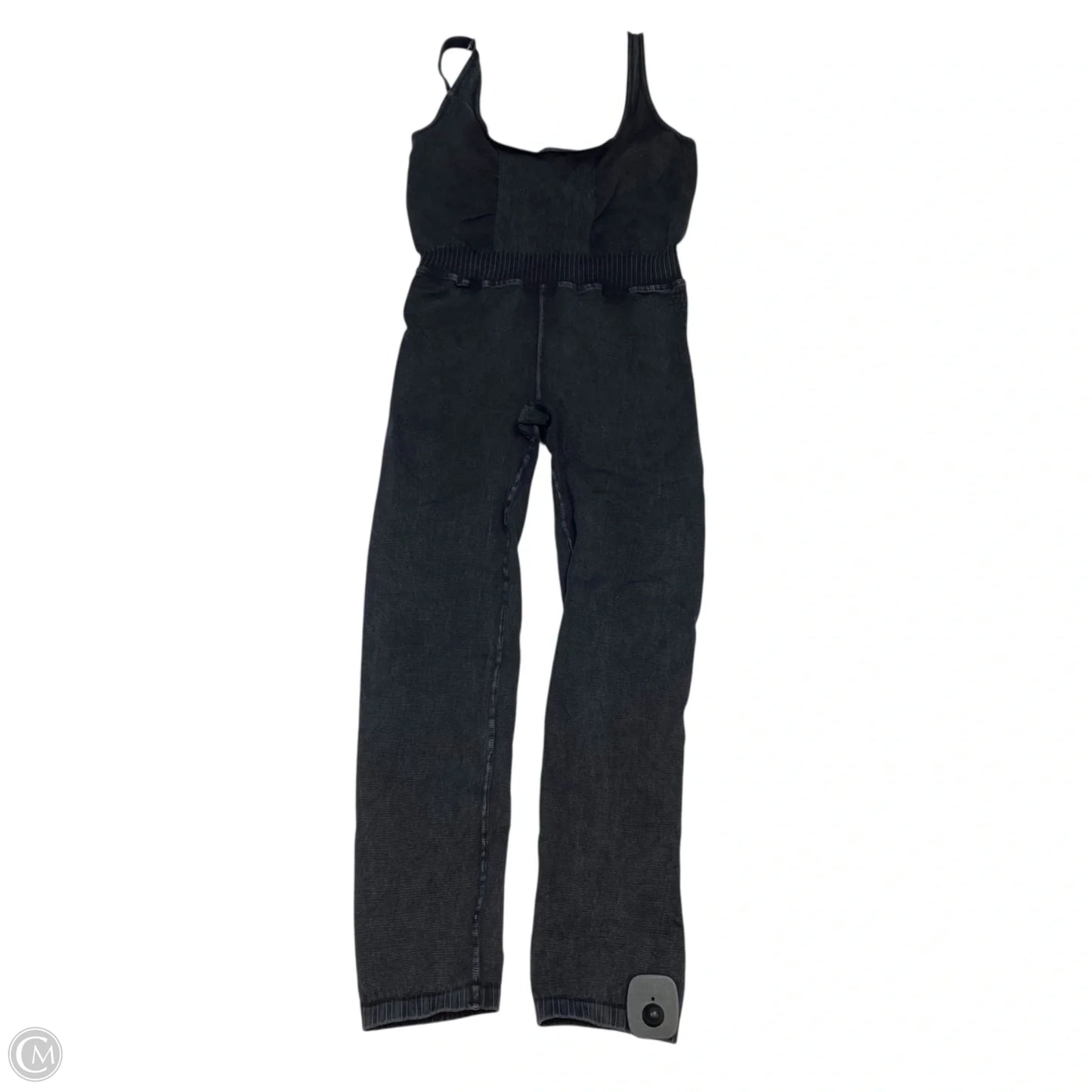 Jumpsuit By Free People In Grey, Size: M