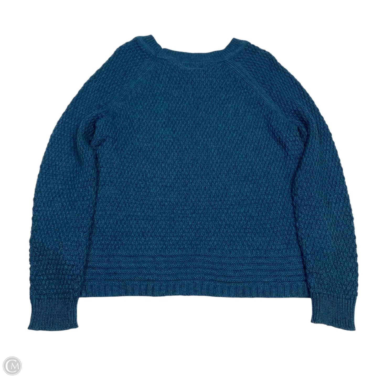 Sweater By Old Navy In Green, Size: S