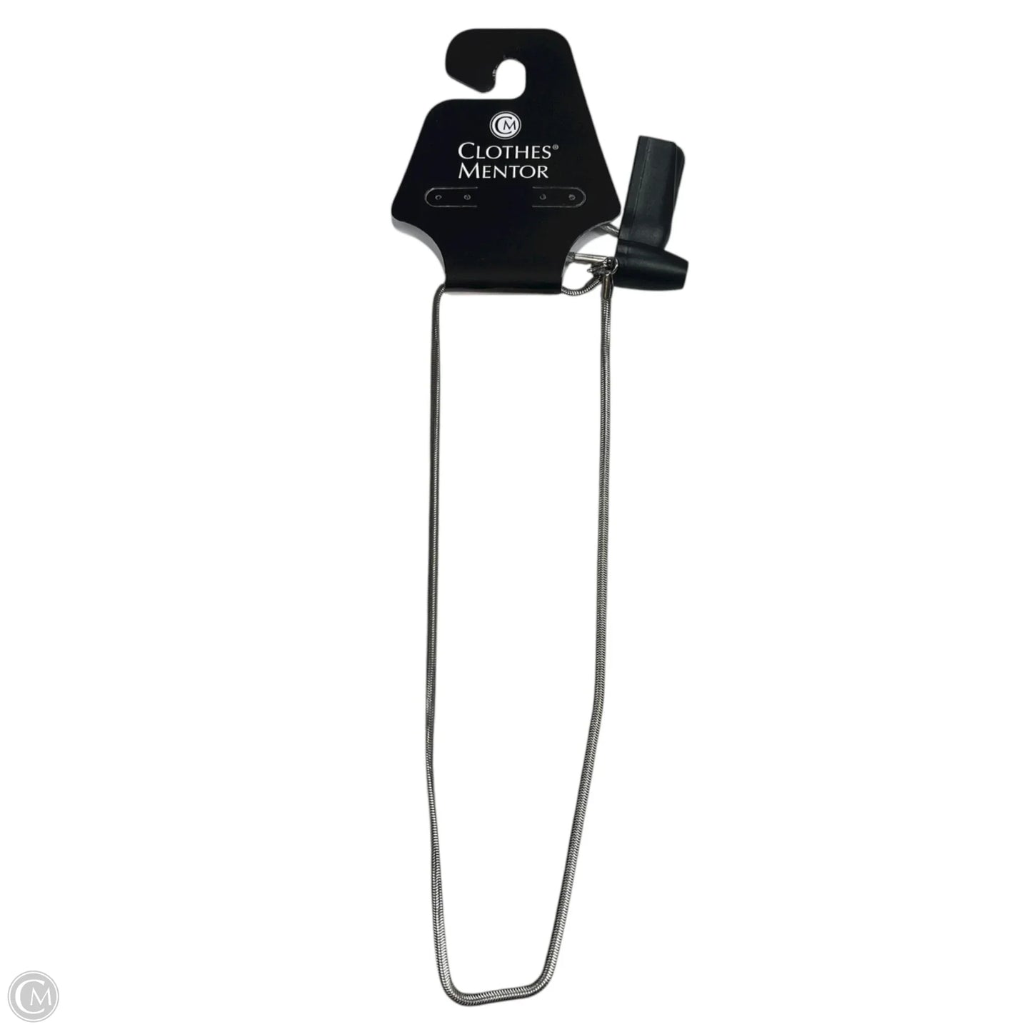 Necklace Chain By Clothes Mentor