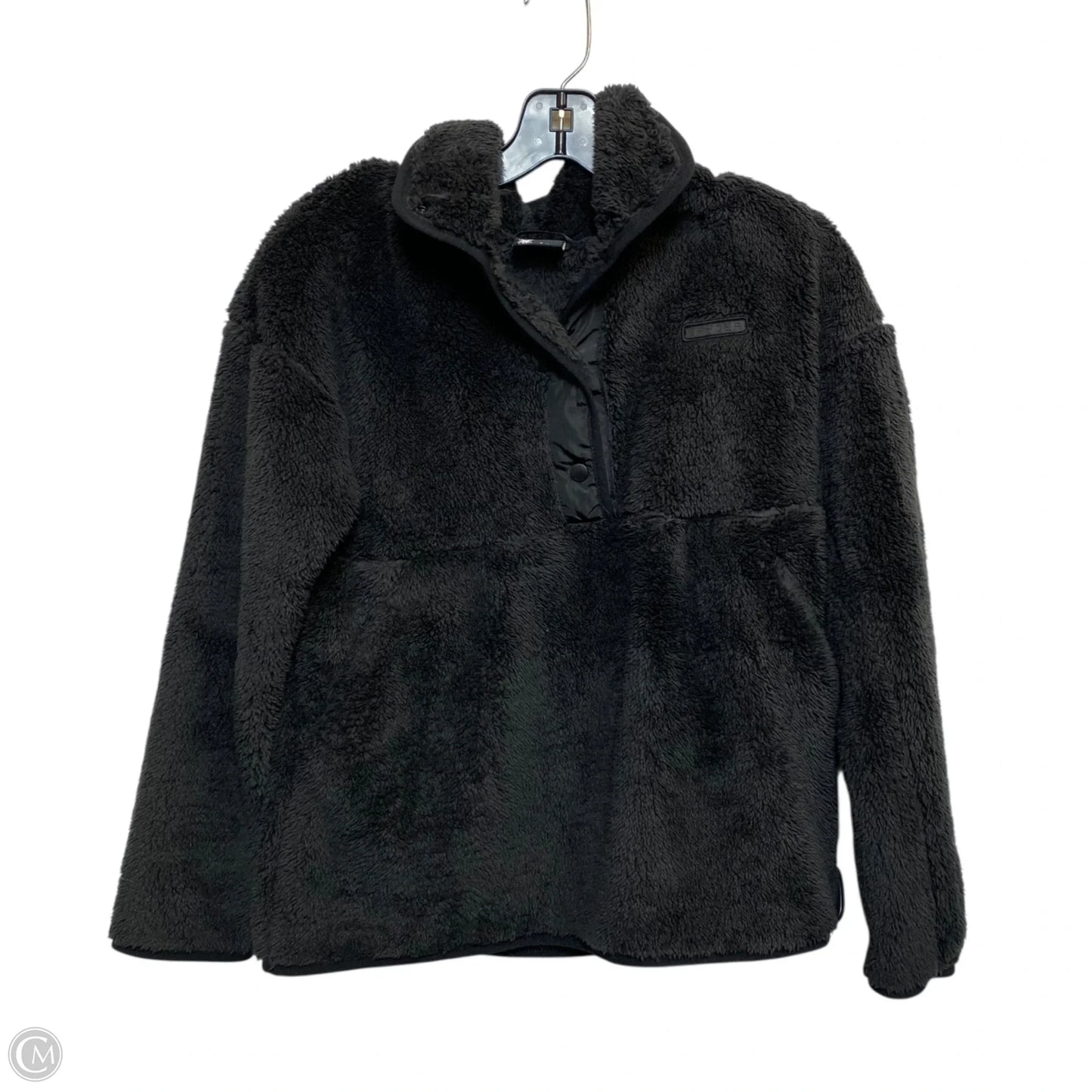 Athletic Fleece By Spyder In Black, Size: S