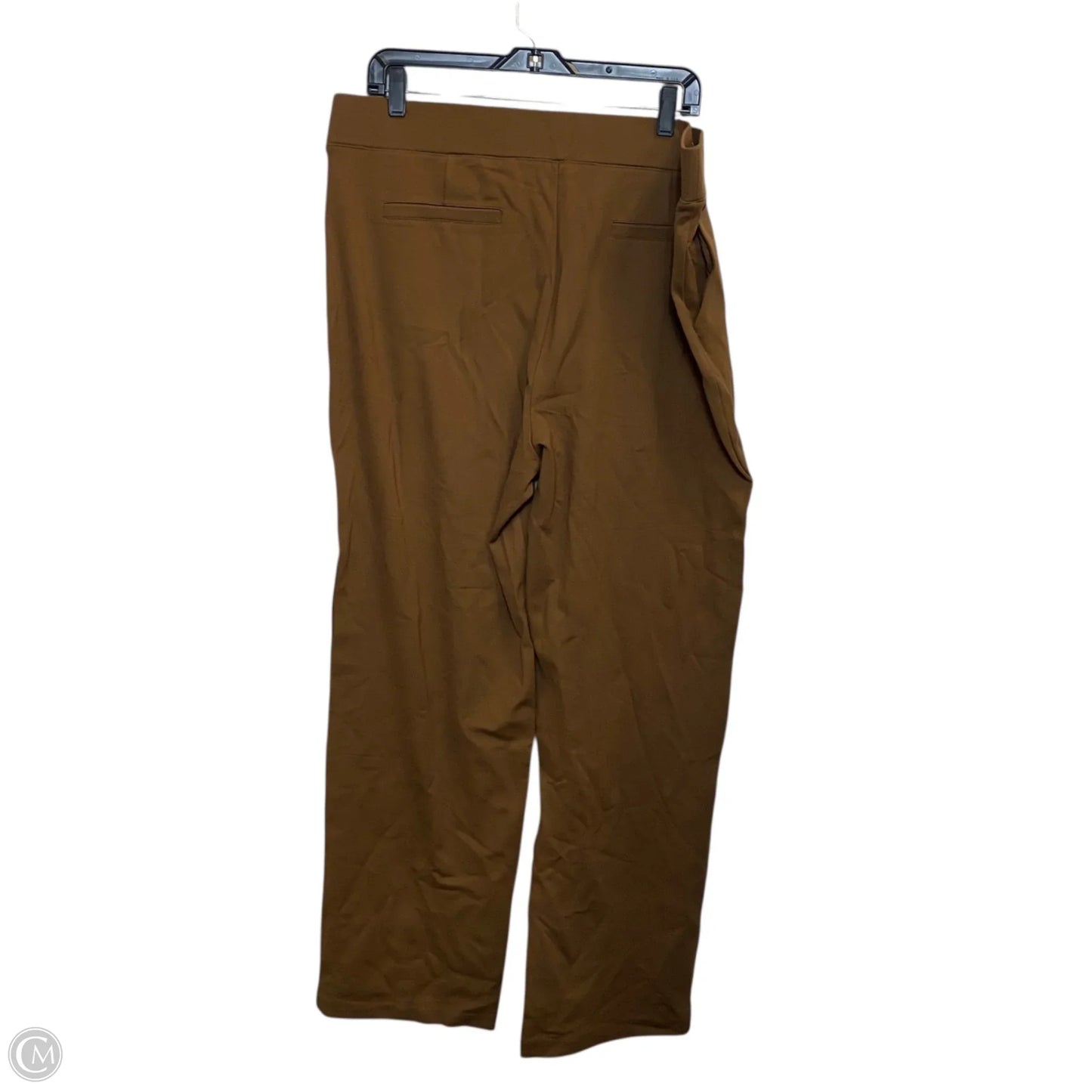Pants Other By Matty M In Brown, Size: Xxl