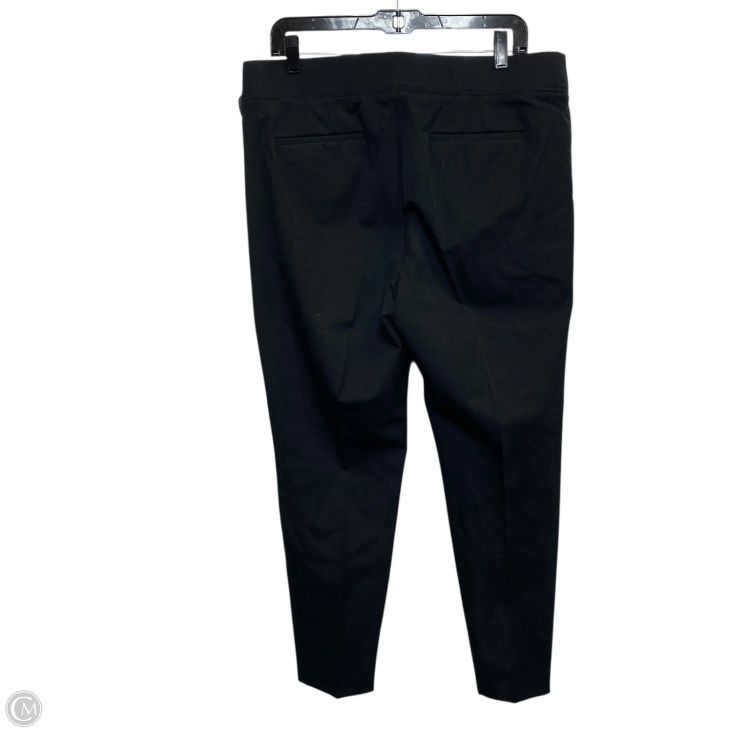 Pants Other By Talbots In Black, Size: 14