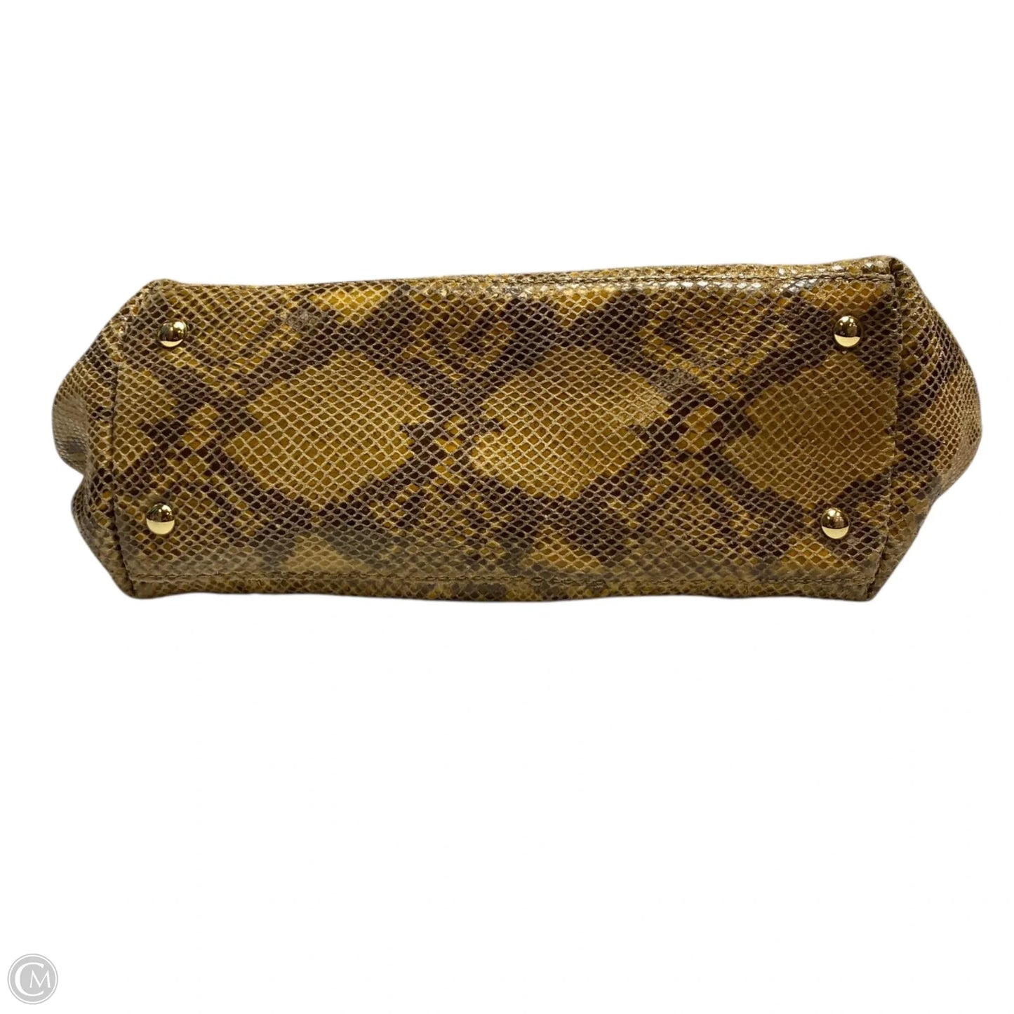 Handbag Designer By Michael Kors, Size: Medium