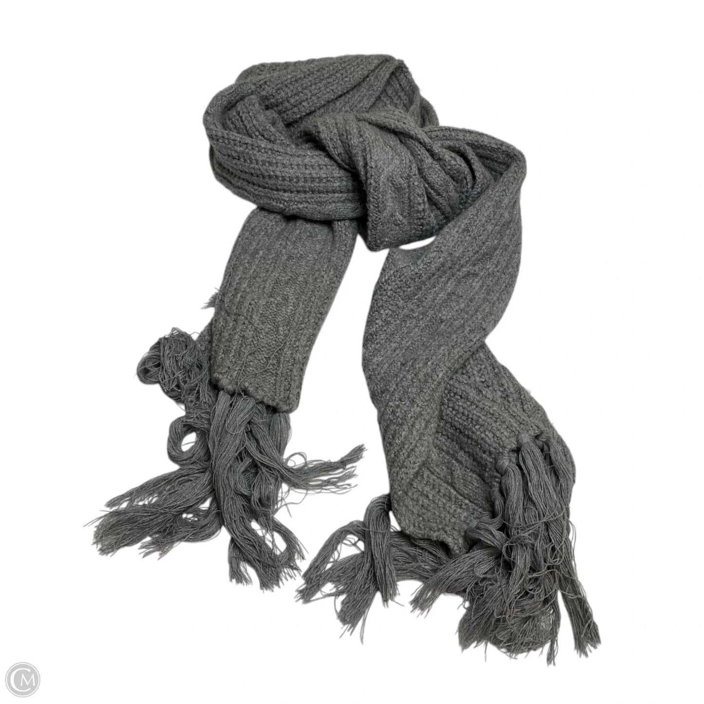 Scarf Winter By Torrid In Grey
