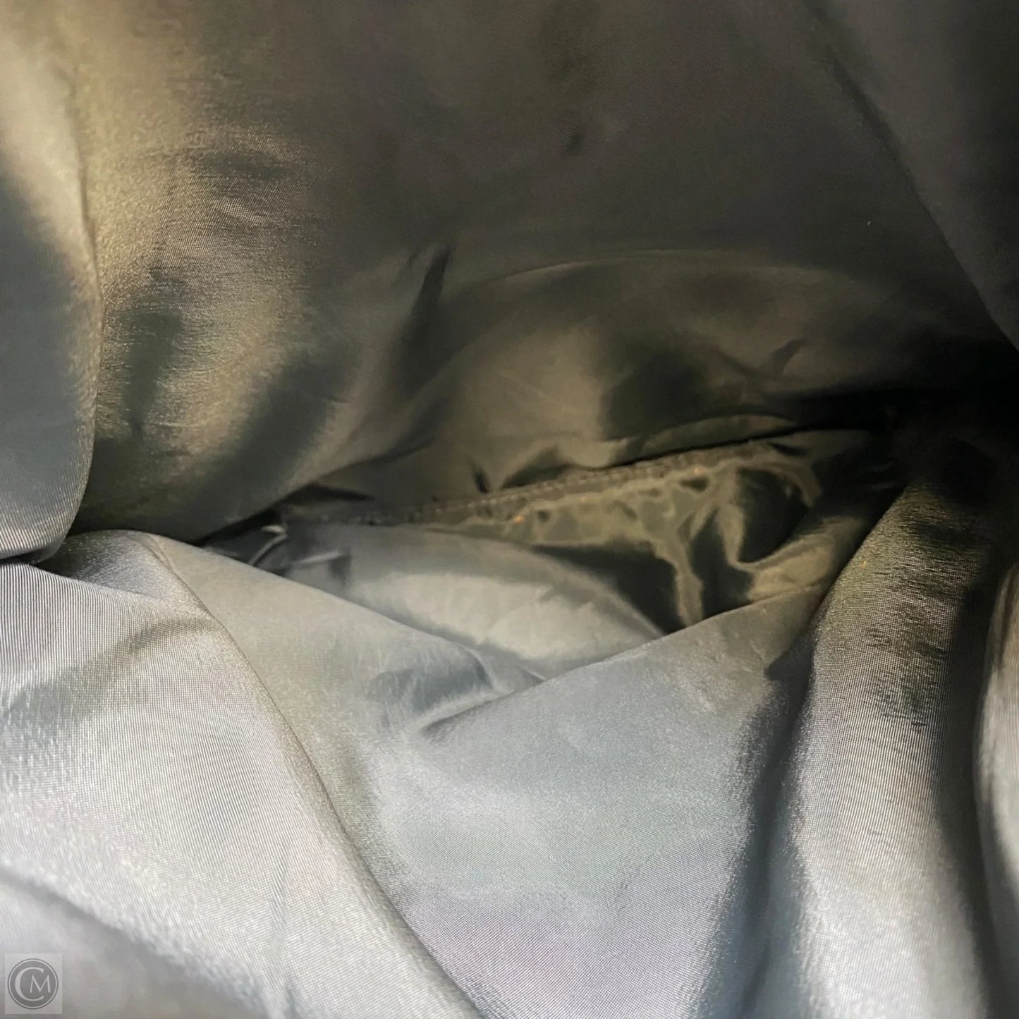 Crossbody Leather By Free People, Size: Small