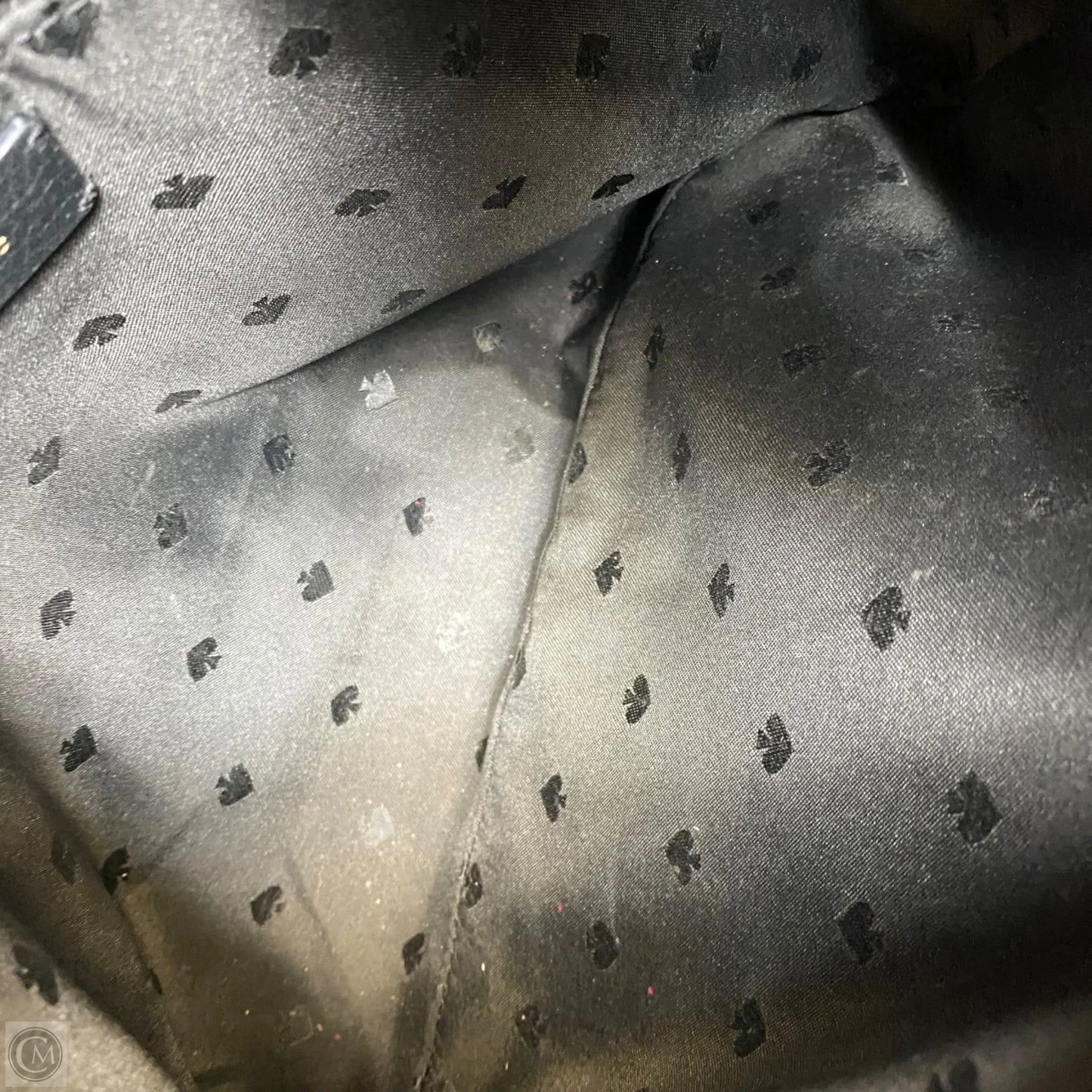 Handbag Designer By Kate Spade, Size: Medium