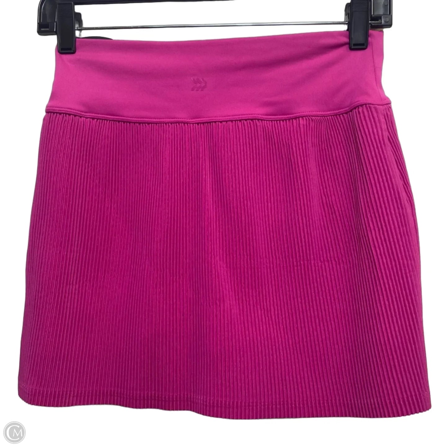 Athletic Shorts By All In Motion In Pink, Size: Xs