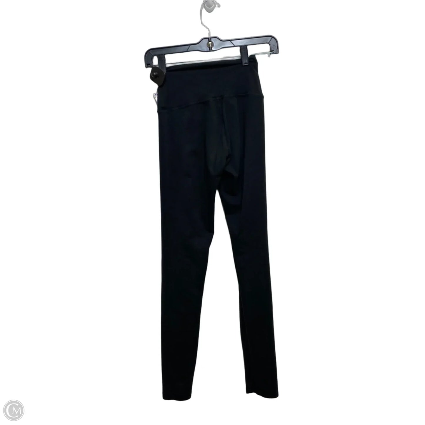 Athletic Leggings By Offline By Aerie In Black, Size: Xs