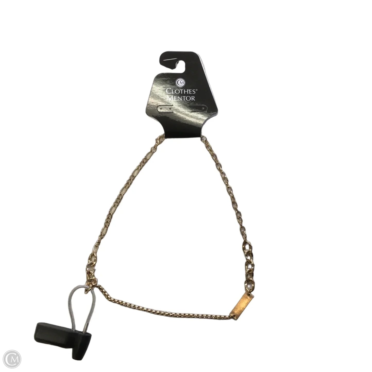 Necklace Chain By Clothes Mentor