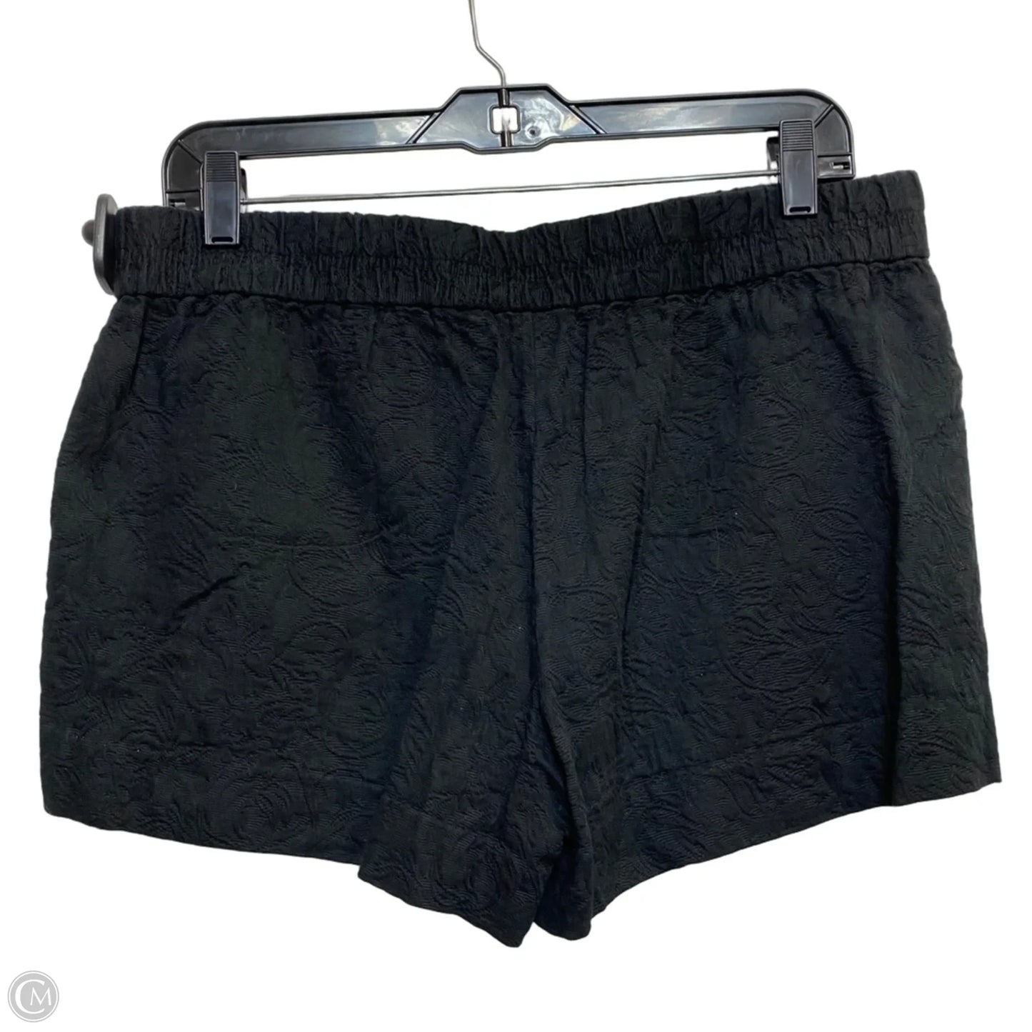 Shorts By J. Crew In Black, Size: M