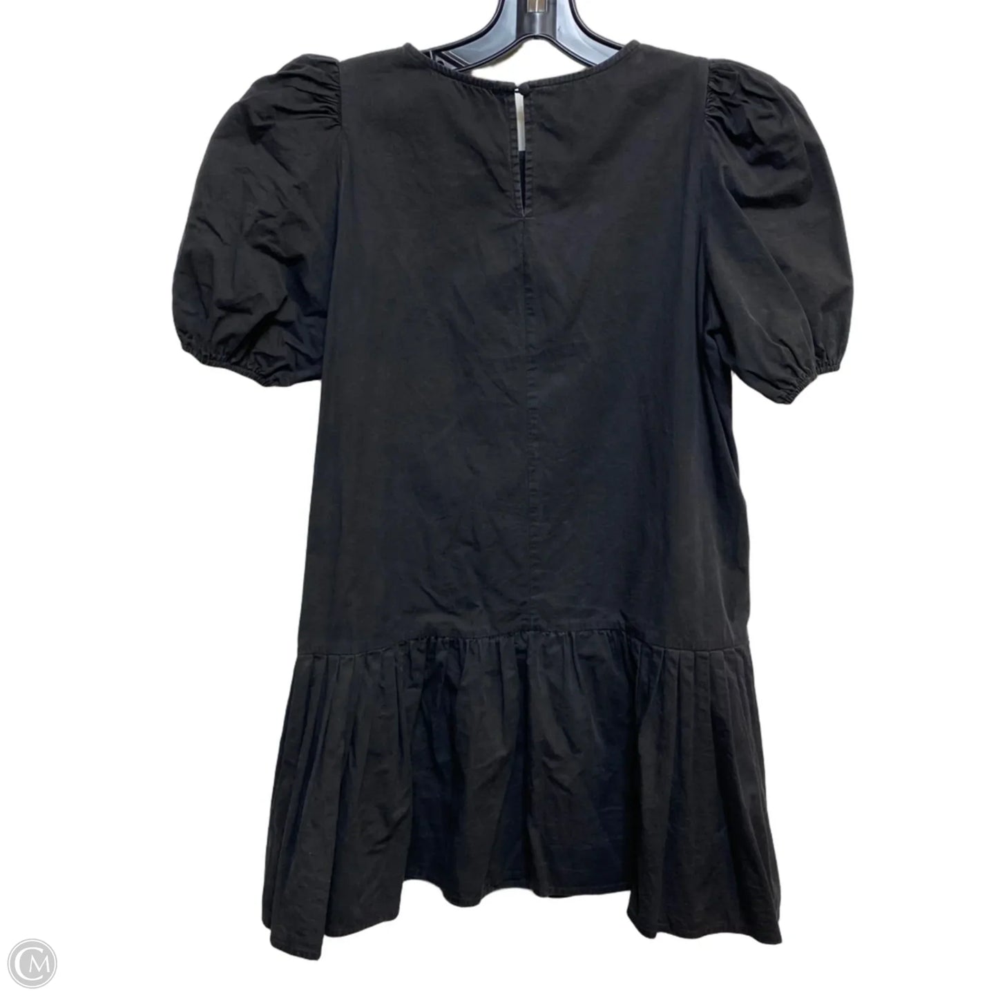 Dress Casual Short By Tcec In Black, Size: S