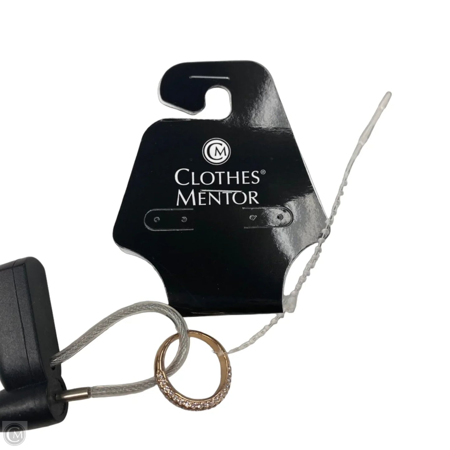 Ring Band By Clothes Mentor