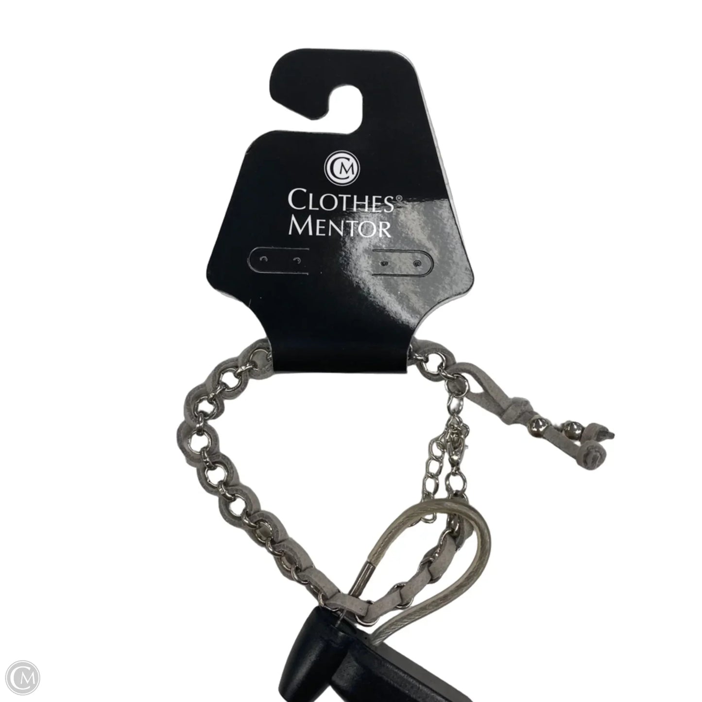 Bracelet Chain By Clothes Mentor