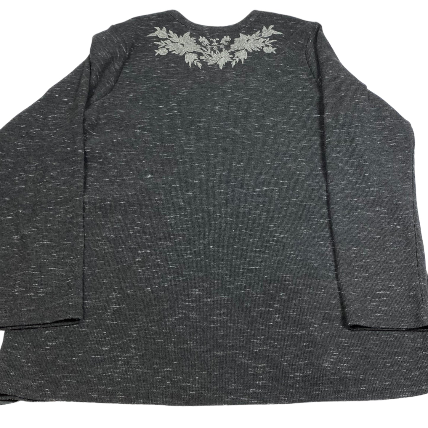 Top Long Sleeve By J Jill Size: M