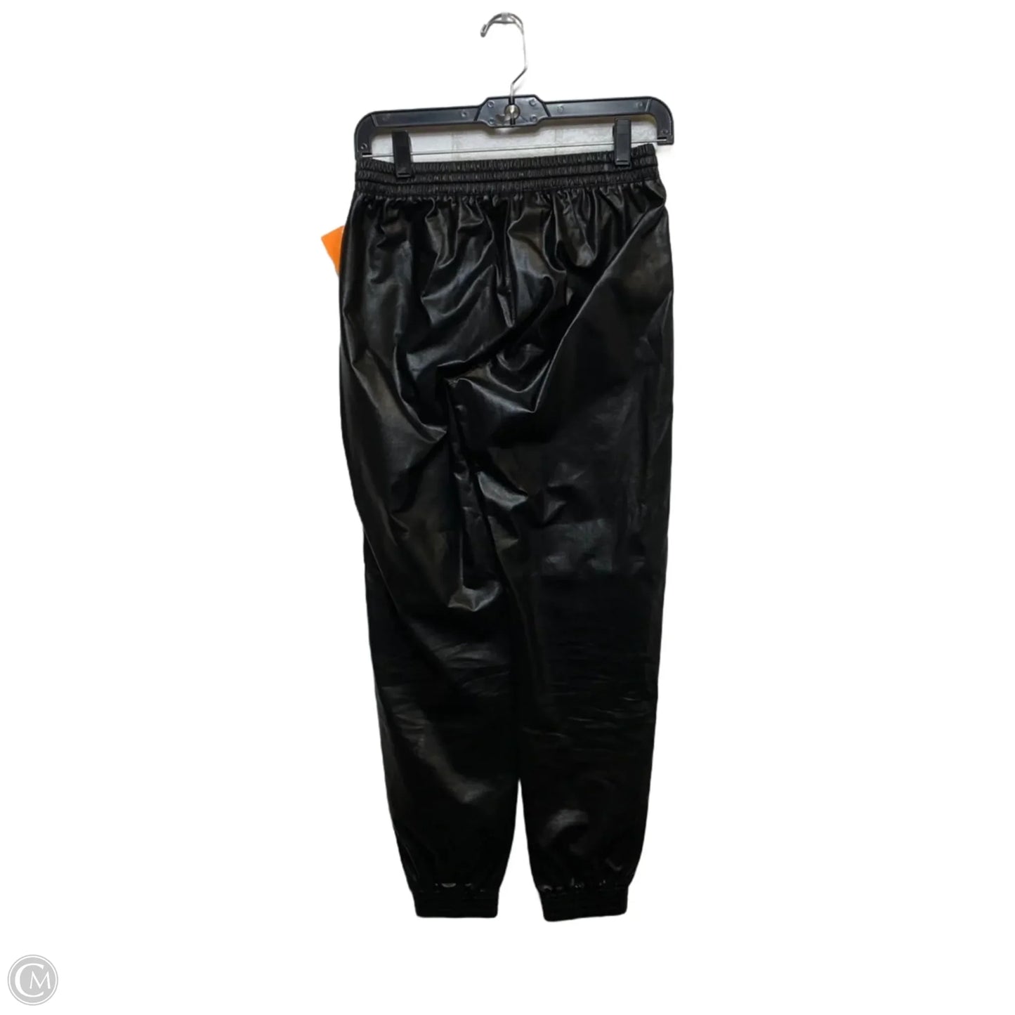 Pants Other By Zara In Black, Size: Xs