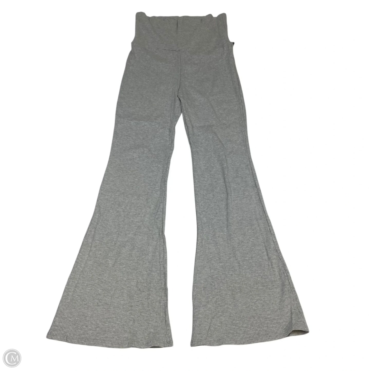 Pants Set 2pc By Fashion Nova In Grey, Size: Xl