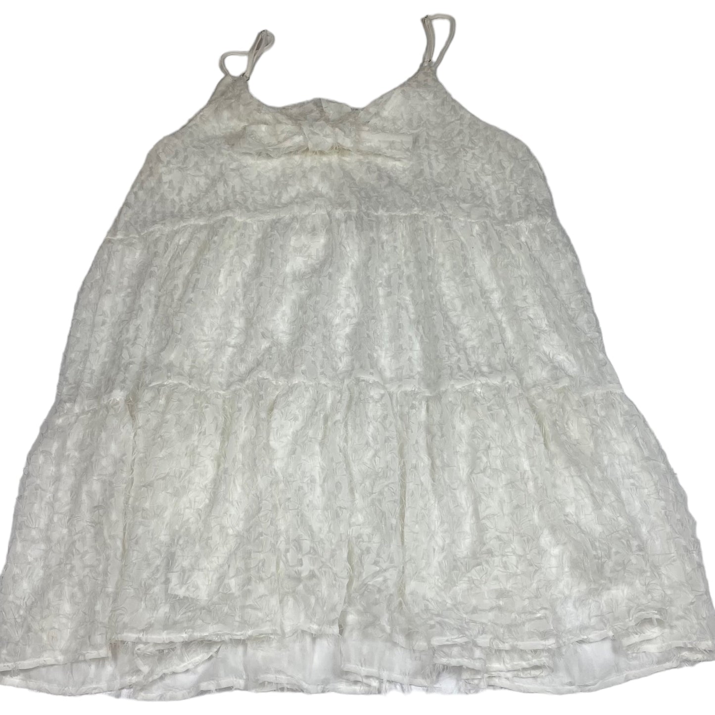Dress Casual Short By Blu Pepper Size: L