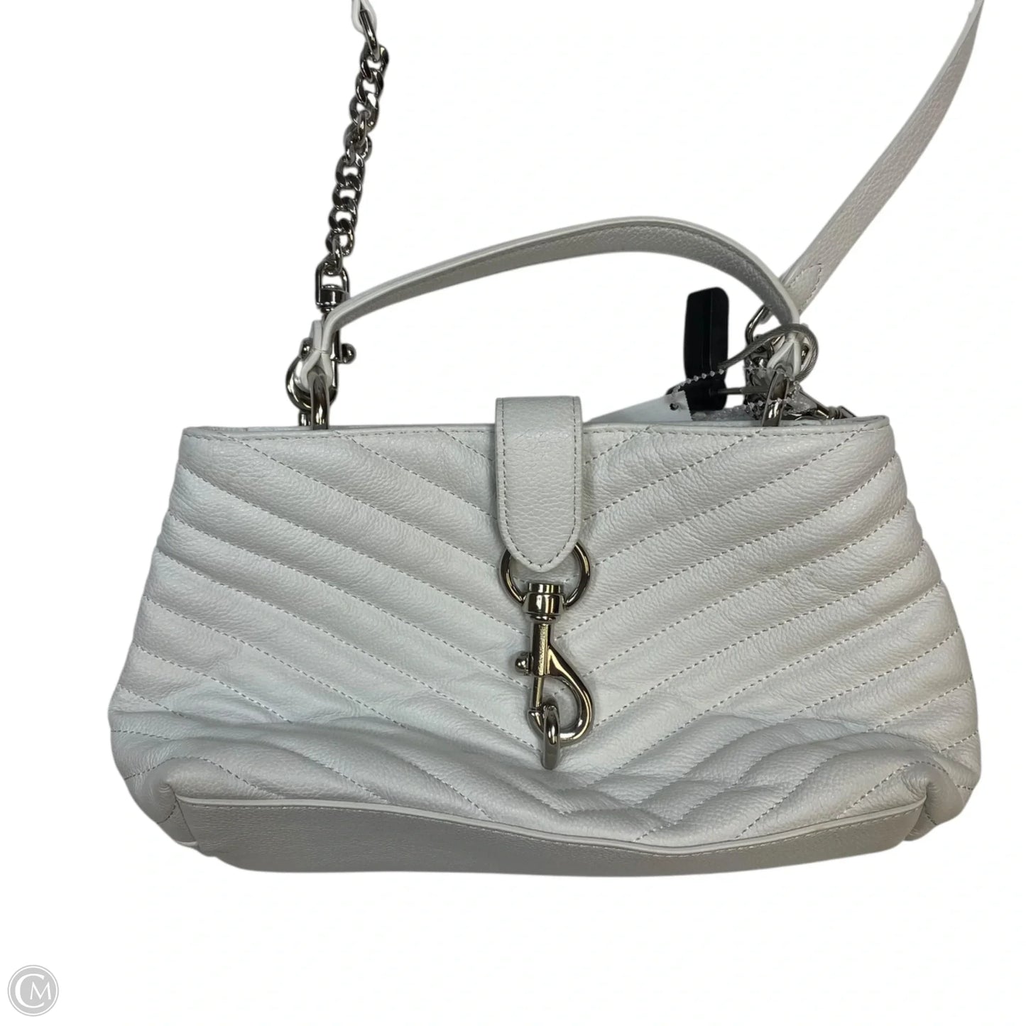 Crossbody Designer By Rebecca Minkoff, Size: Small