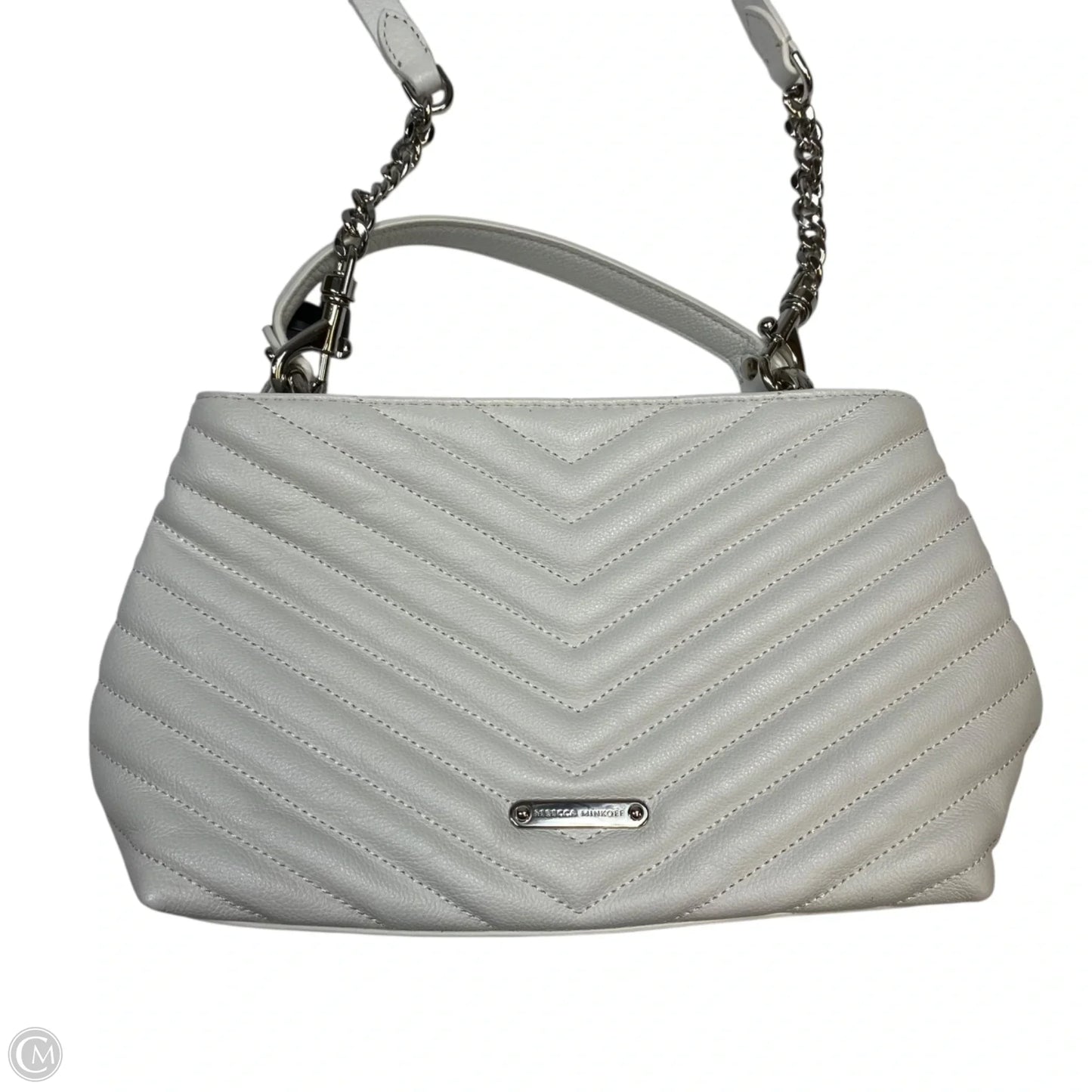 Crossbody Designer By Rebecca Minkoff, Size: Small