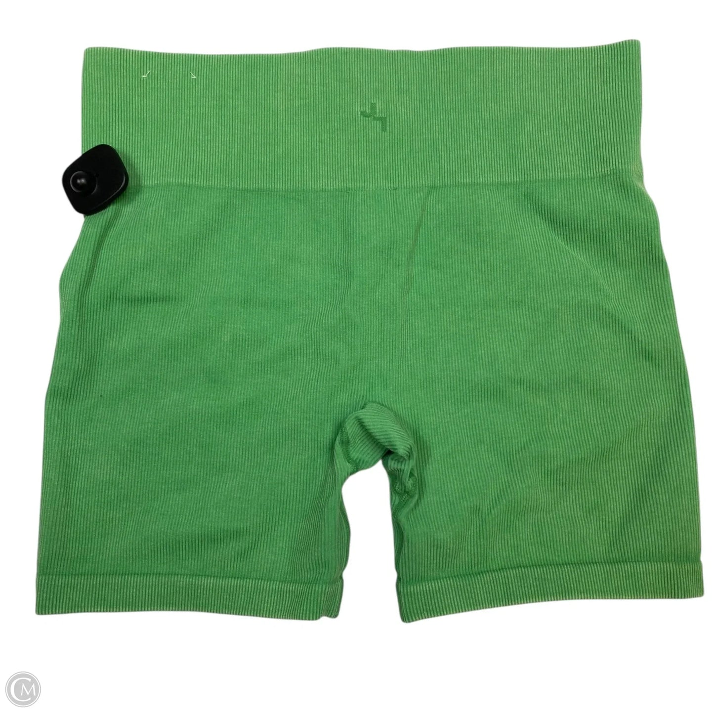 Athletic Shorts By Joy Lab In Green, Size: Xl
