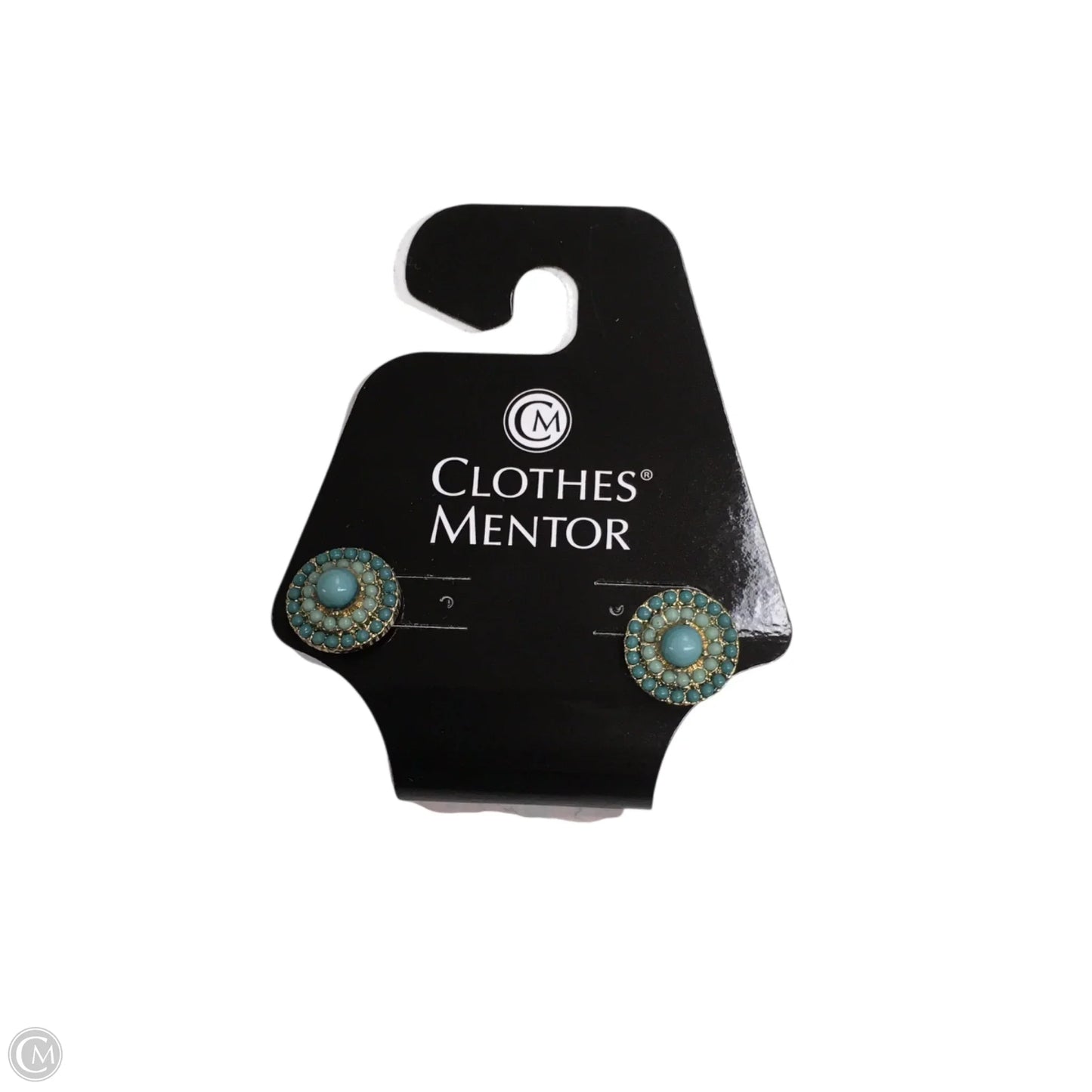 Earrings Stud By Clothes Mentor