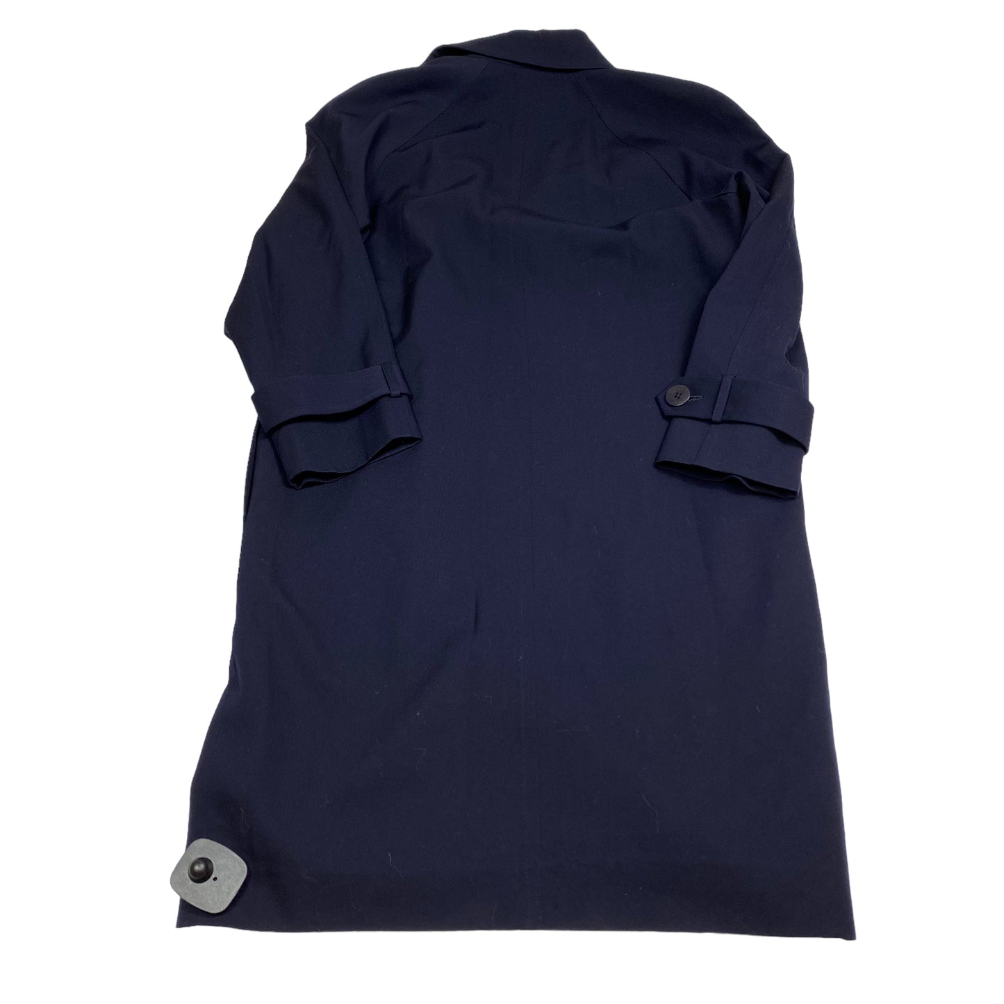 Coat Wool By Clothes Mentor Size: 4