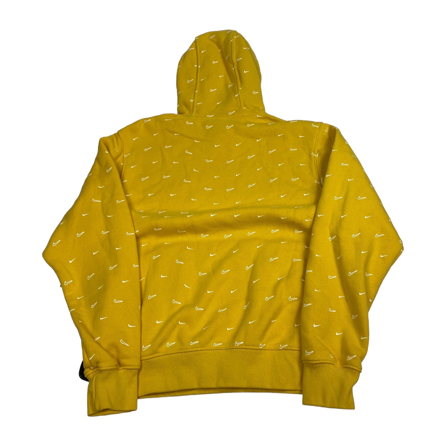 Athletic Sweatshirt Hoodie By Nike Apparel Size: S