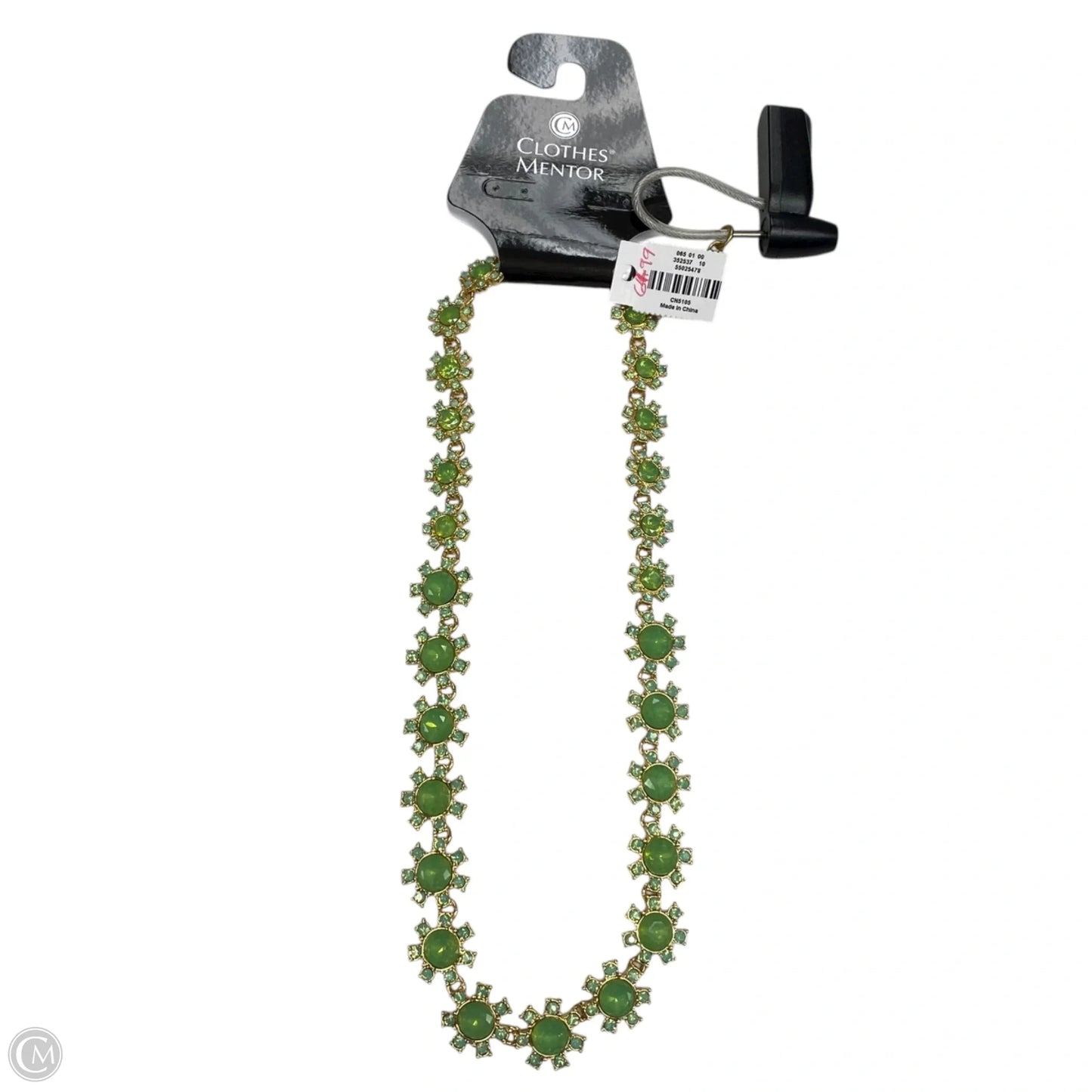 Necklace Statement By Talbots