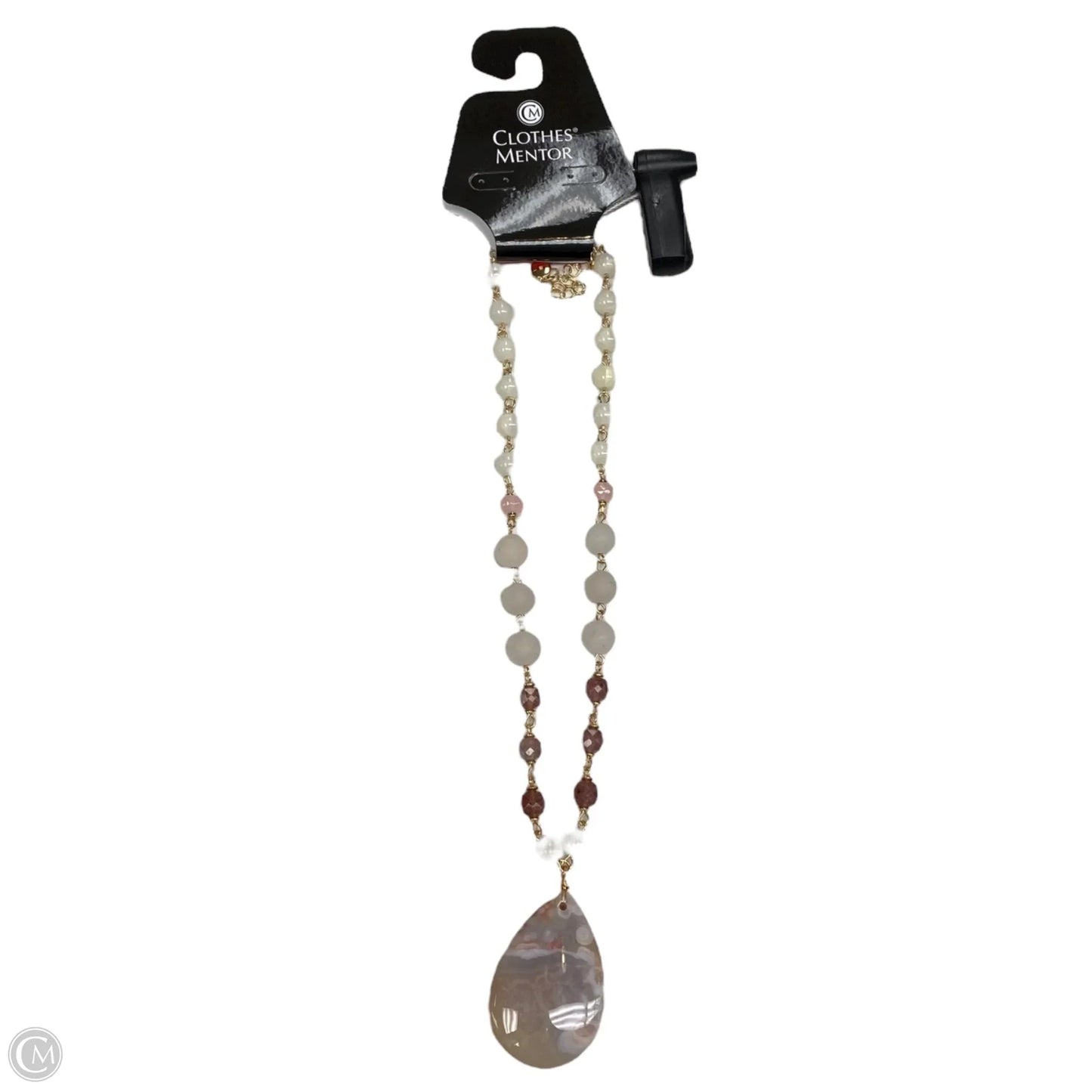 Necklace Pendant By Versona