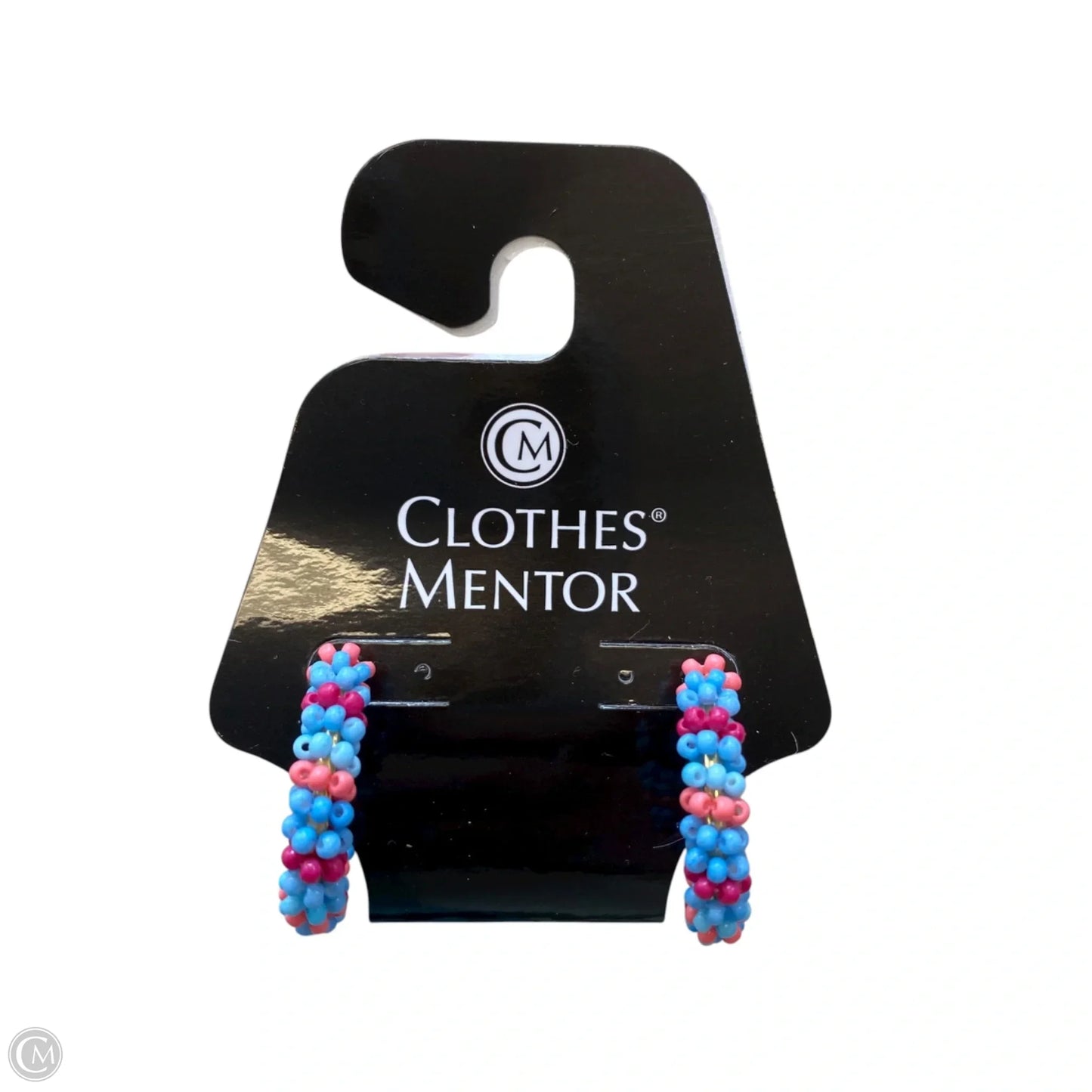 Earrings Hoop By Clothes Mentor