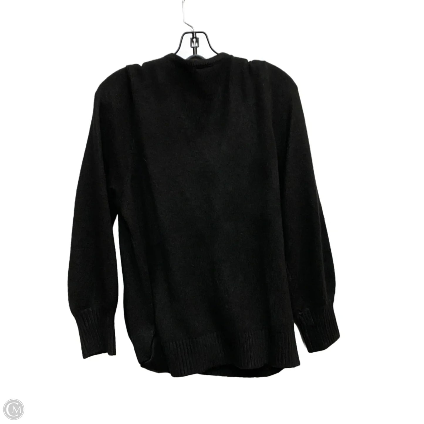 Sweater By Torrid In Black, Size: 1x