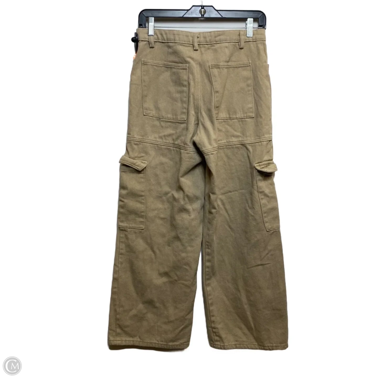 Pants Cargo & Utility By Pacsun In Tan, Size: Xs