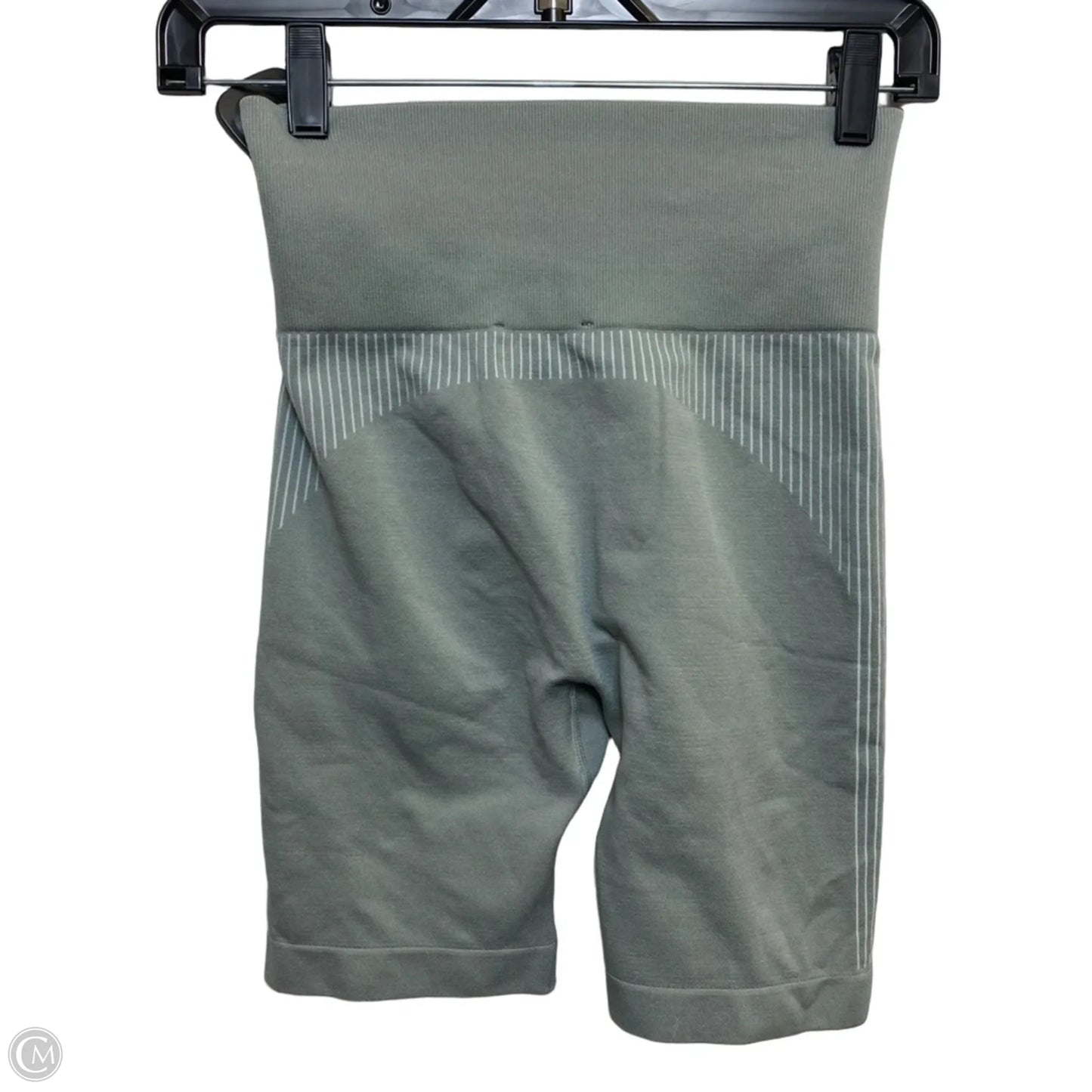 Athletic Shorts By Bailey 44 In Grey, Size: Xs