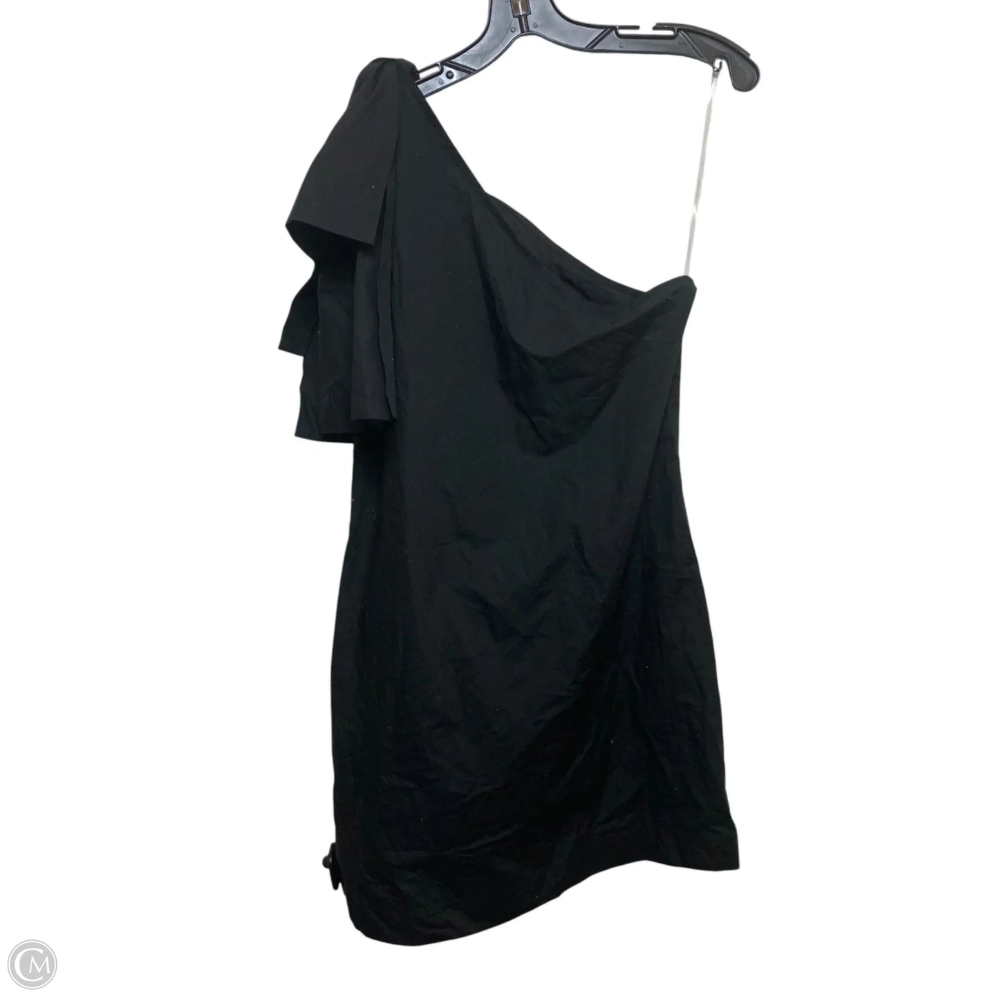 Dress Casual Short By A New Day In Black, Size: M