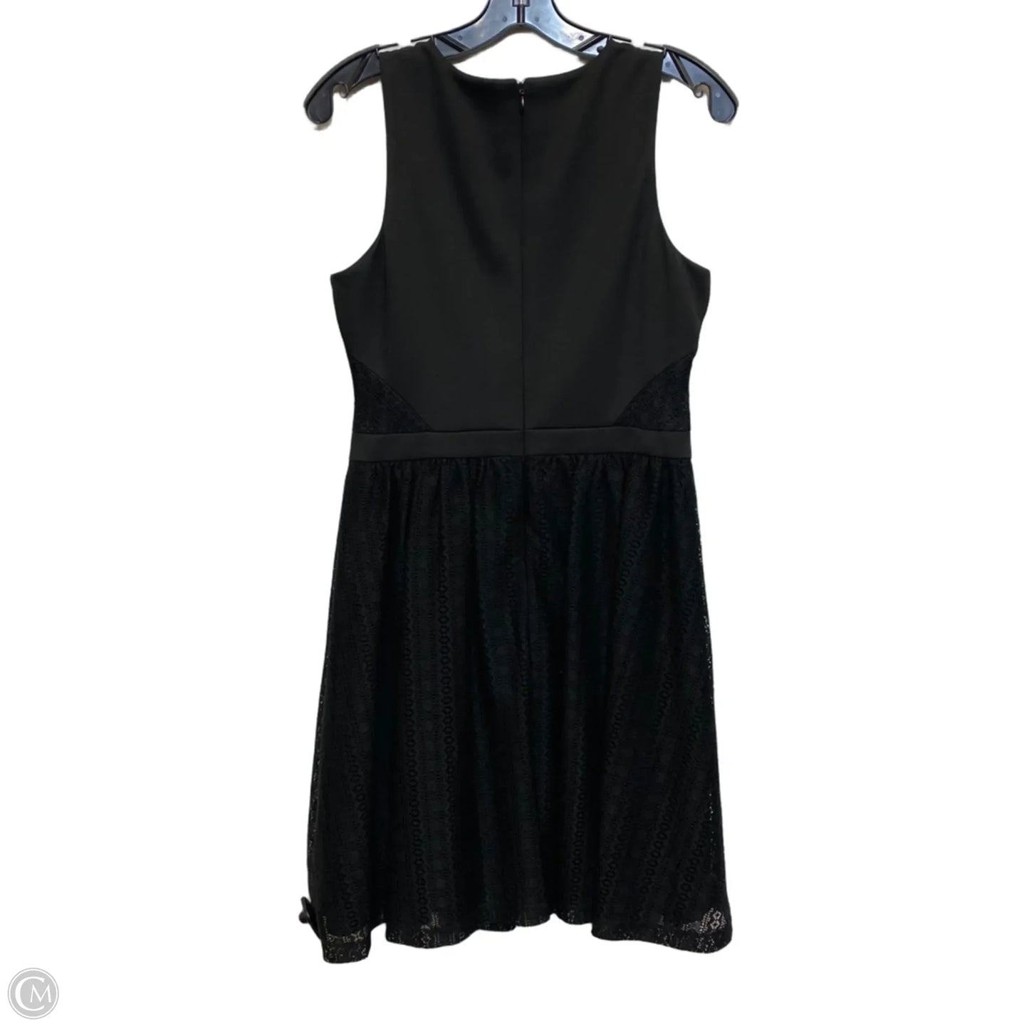Dress Casual Short By Jessica Simpson In Black, Size: S