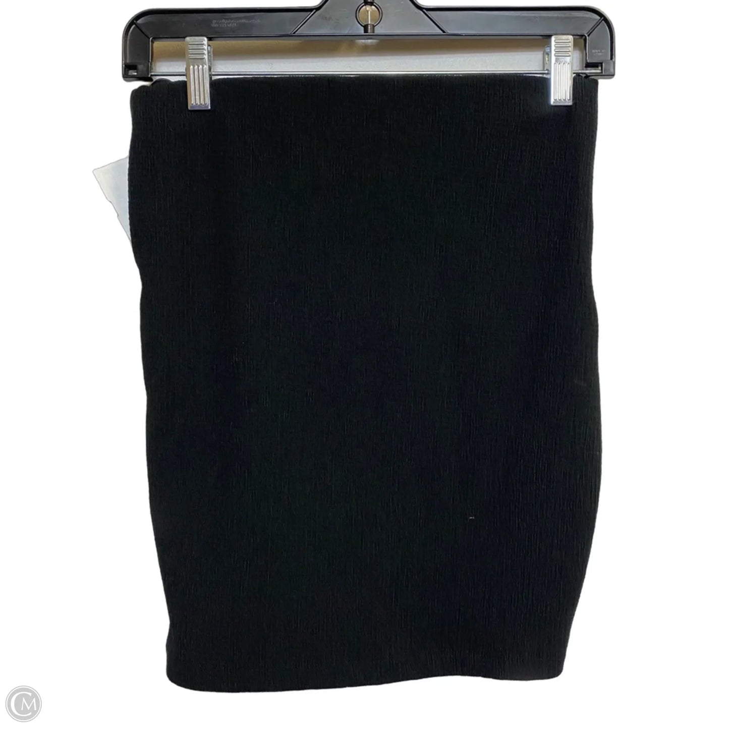 Skirt Mini & Short By Free People In Black, Size: Xs