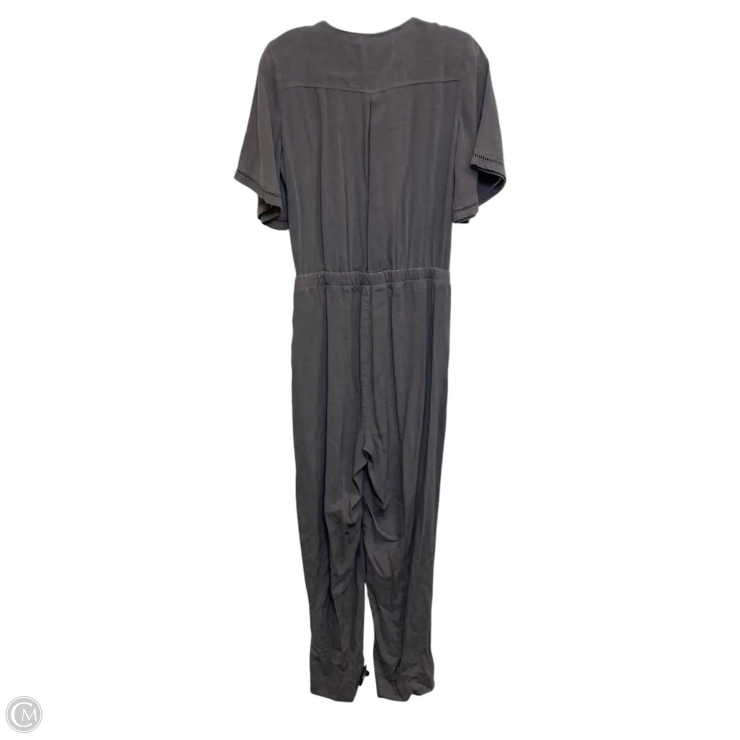 Jumpsuit By Cloth & Stone In Grey, Size: S