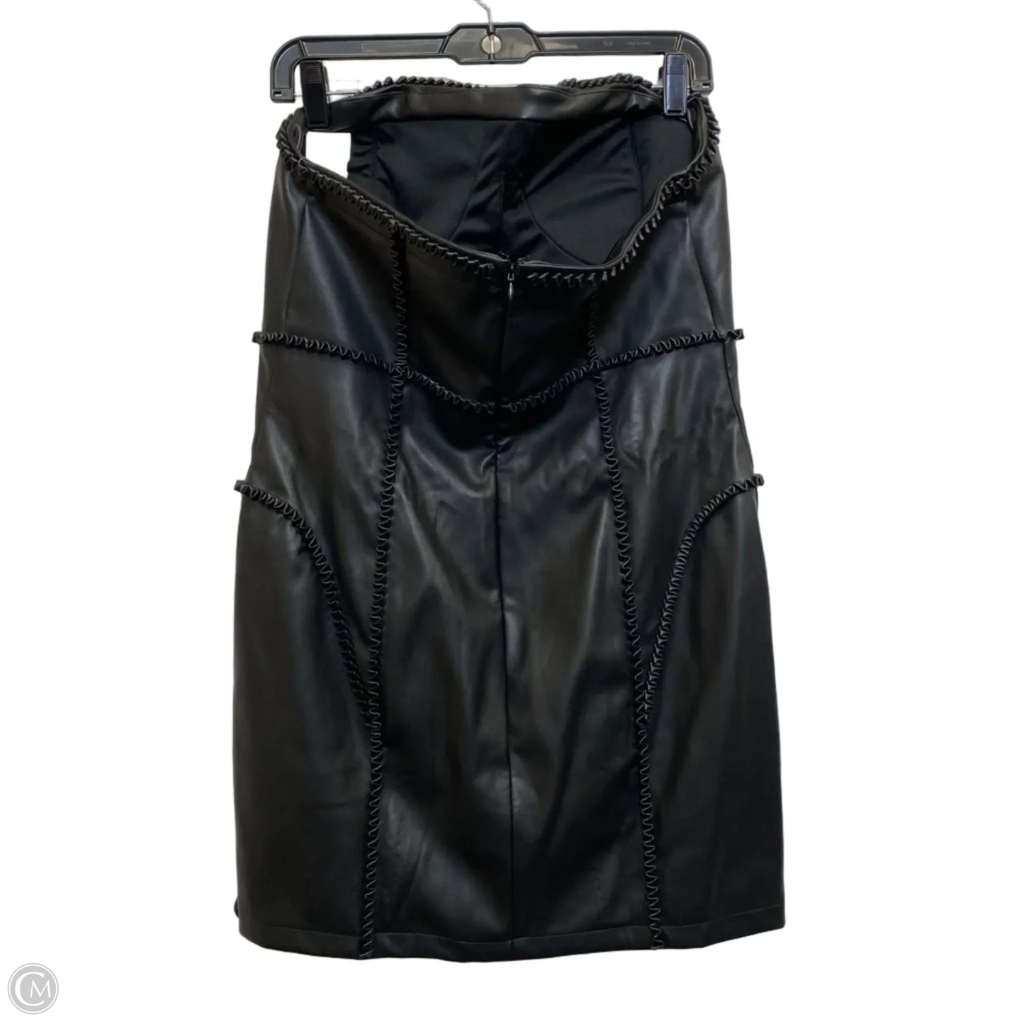 Dress Party Short By Venus In Black, Size: L