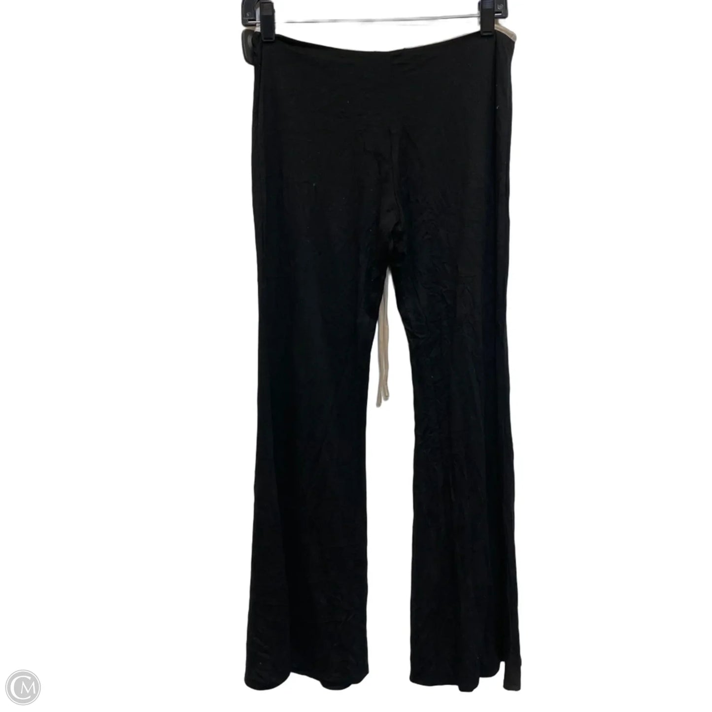 Lounge Set Pants By Fashion Nova In Black, Size: M