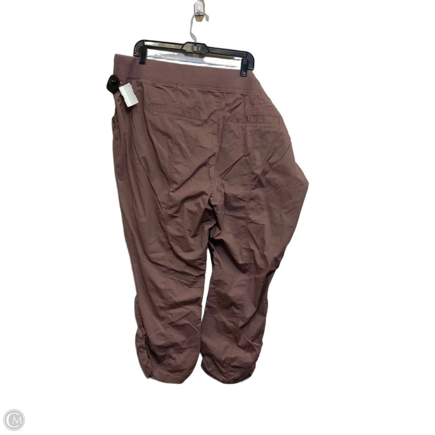 Pants Cargo & Utility By Torrid In Purple, Size: 4x