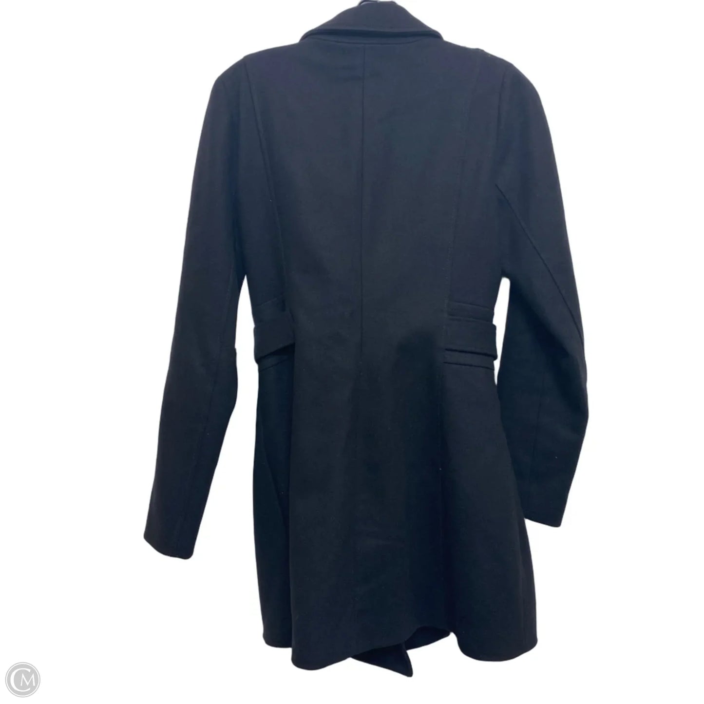 Jacket Designer By See By Chloe In Black, Size: S