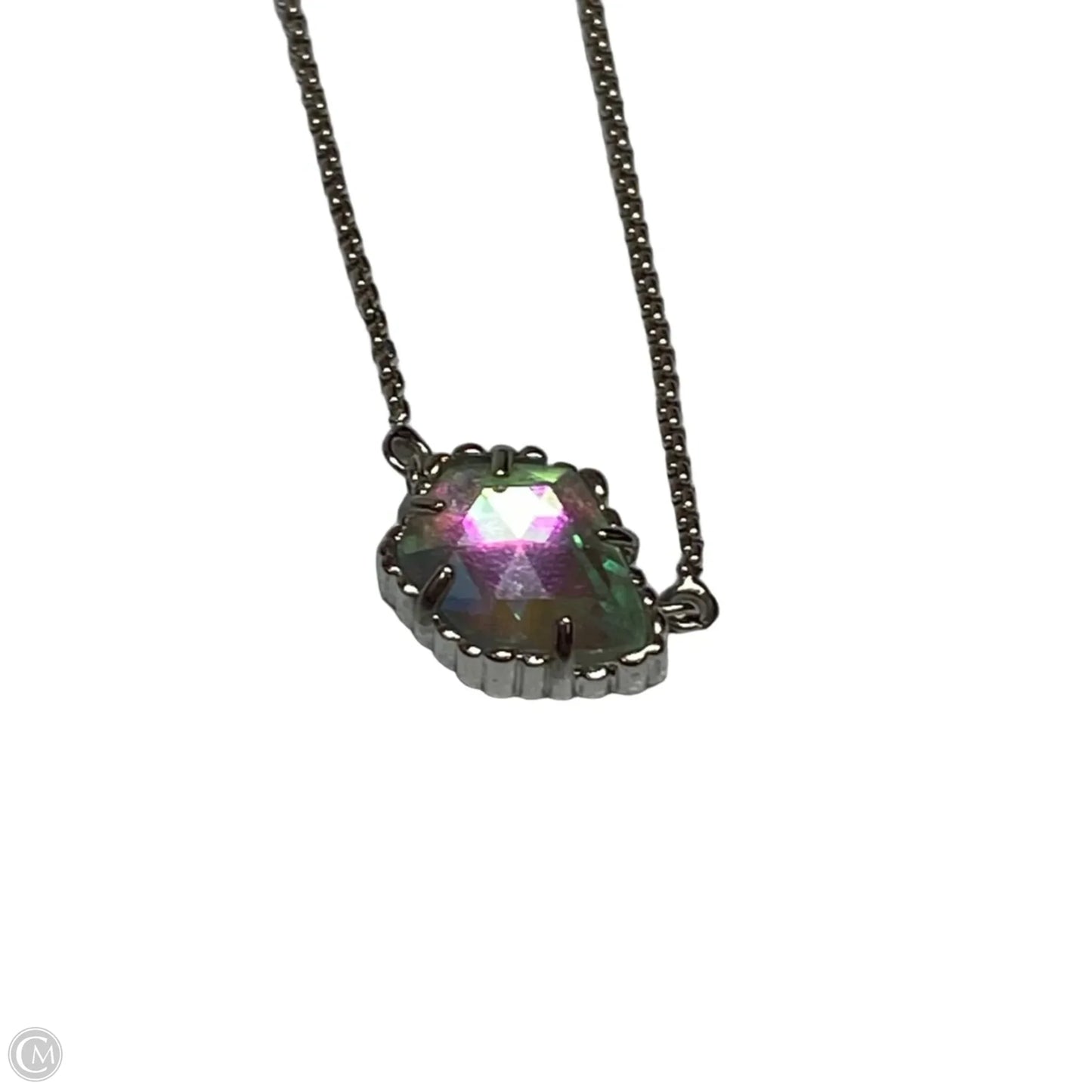 Necklace Designer By Kendra Scott