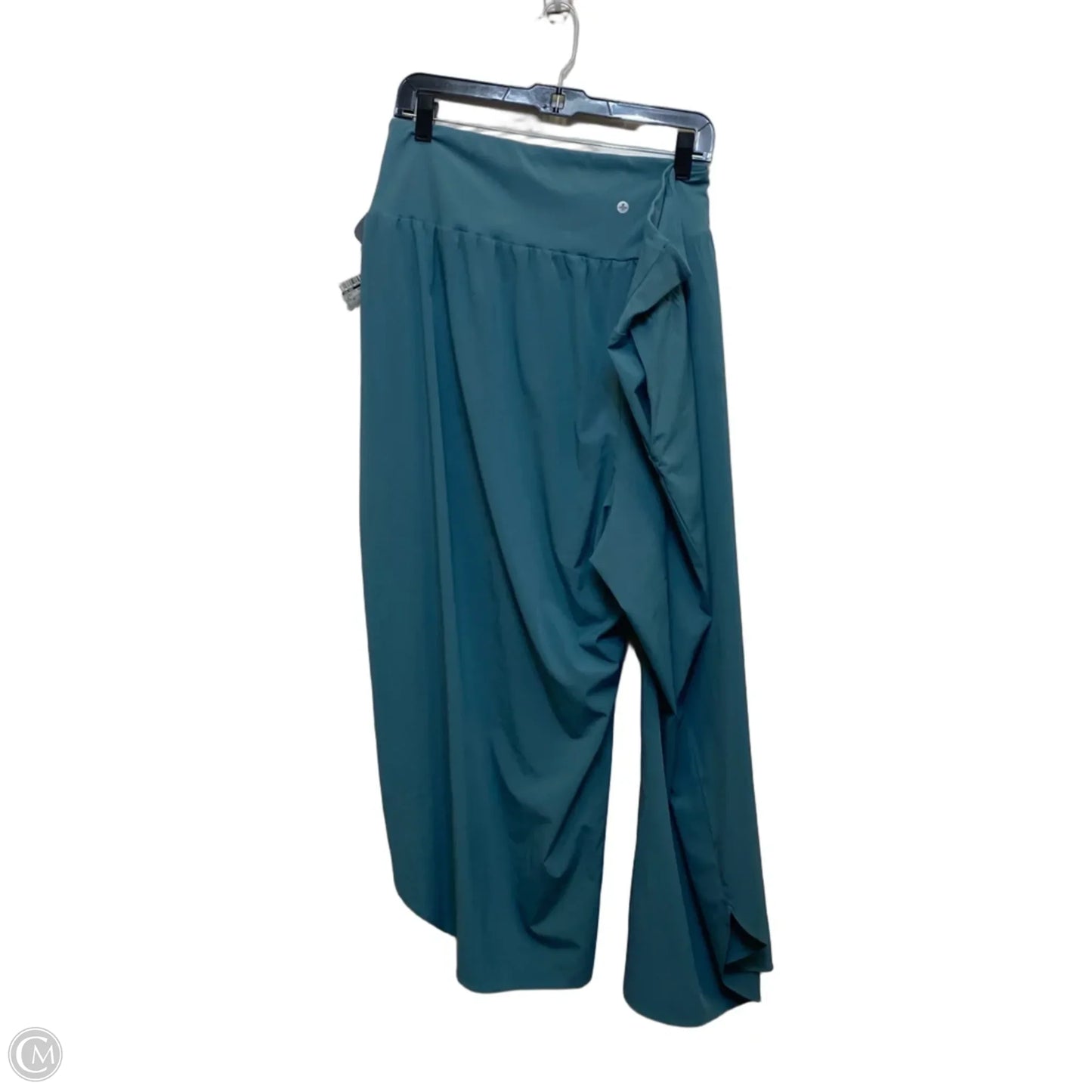 Athletic Pants By Halara In Green, Size: 3x