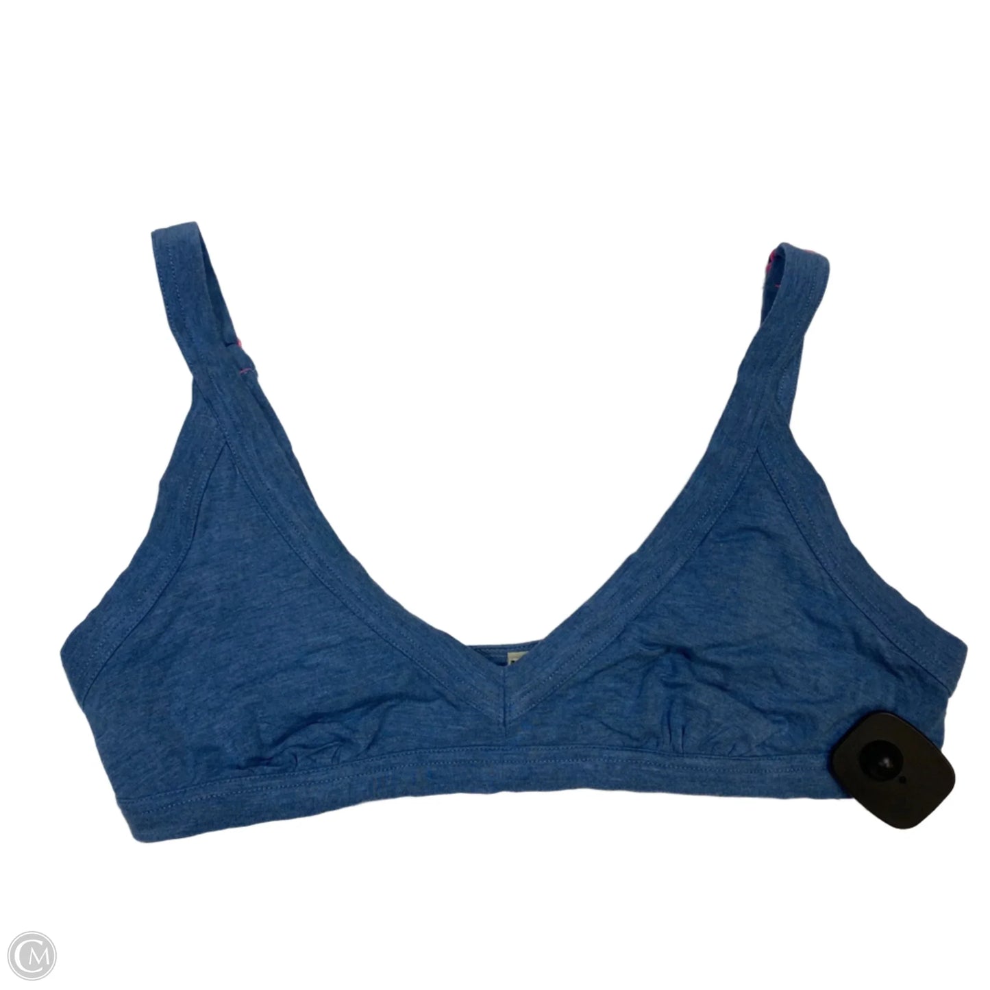 Bralette By Free People In Blue, Size: L