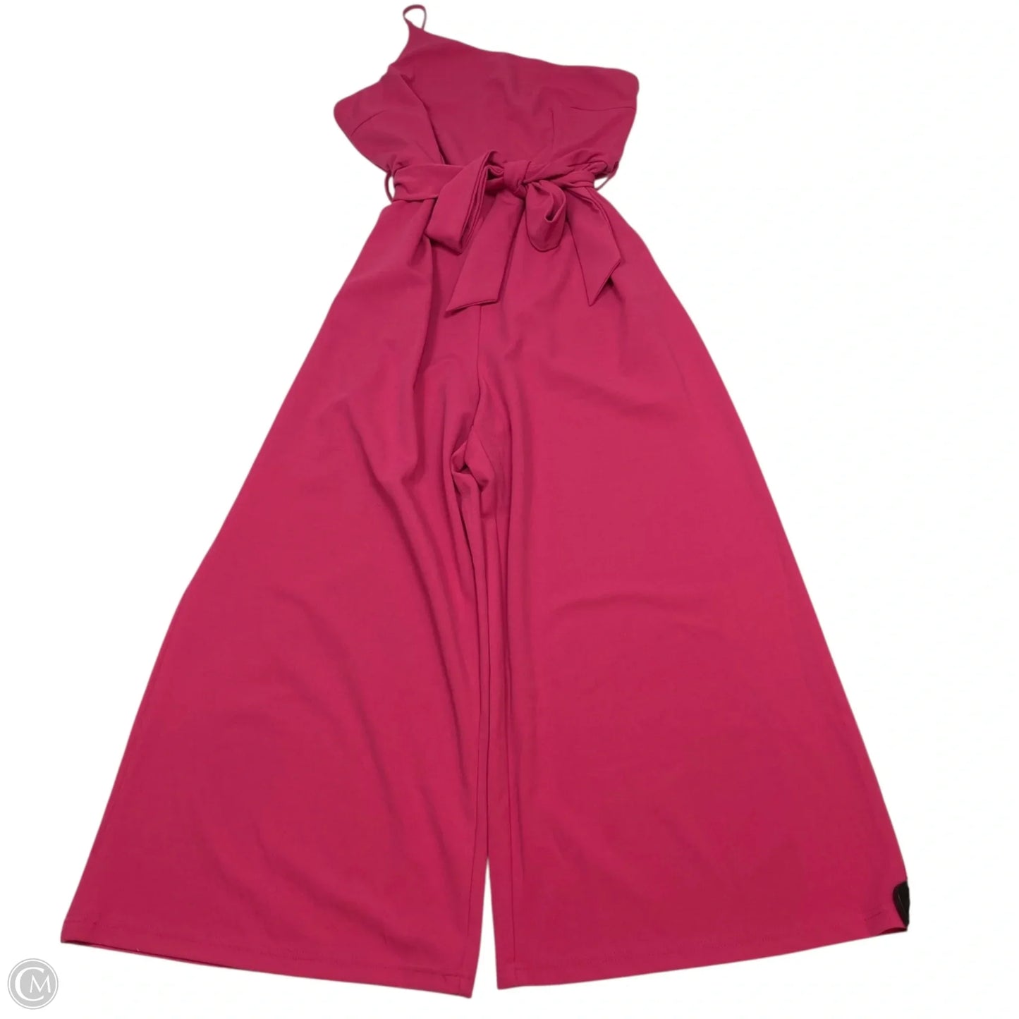 Jumpsuit By Anrabess In Pink, Size: L