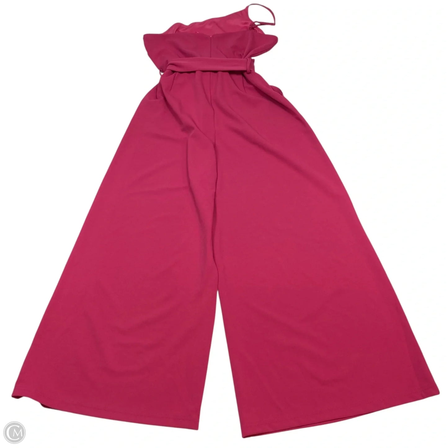 Jumpsuit By Anrabess In Pink, Size: L