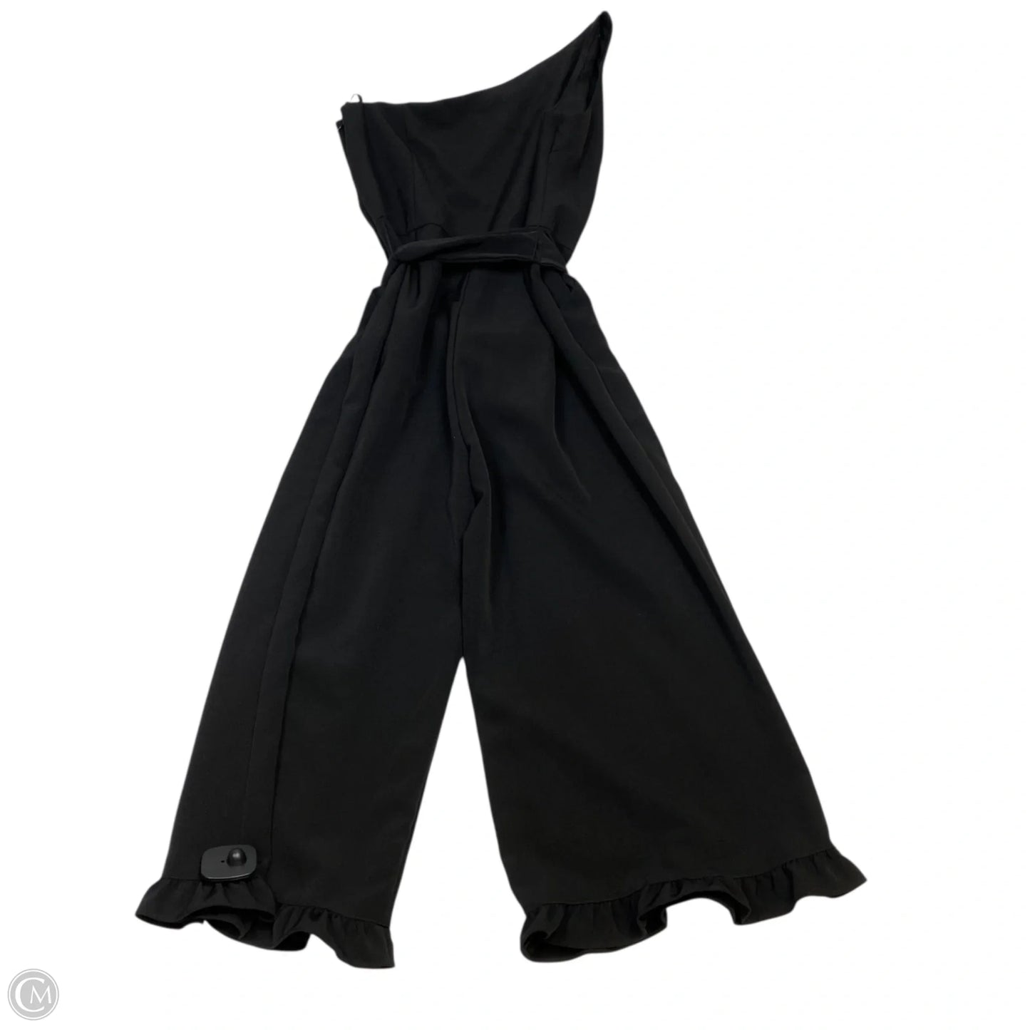 Jumpsuit By Clover and Sloane In Black, Size: L