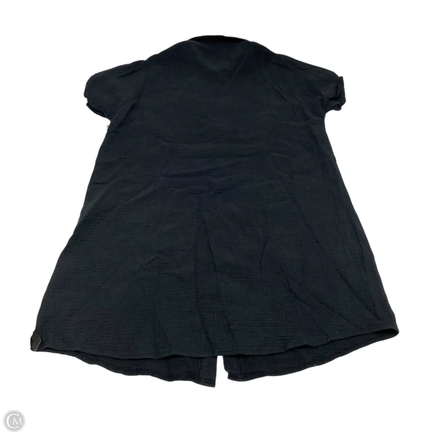 Dress Casual Short By Shein In Black, Size: M